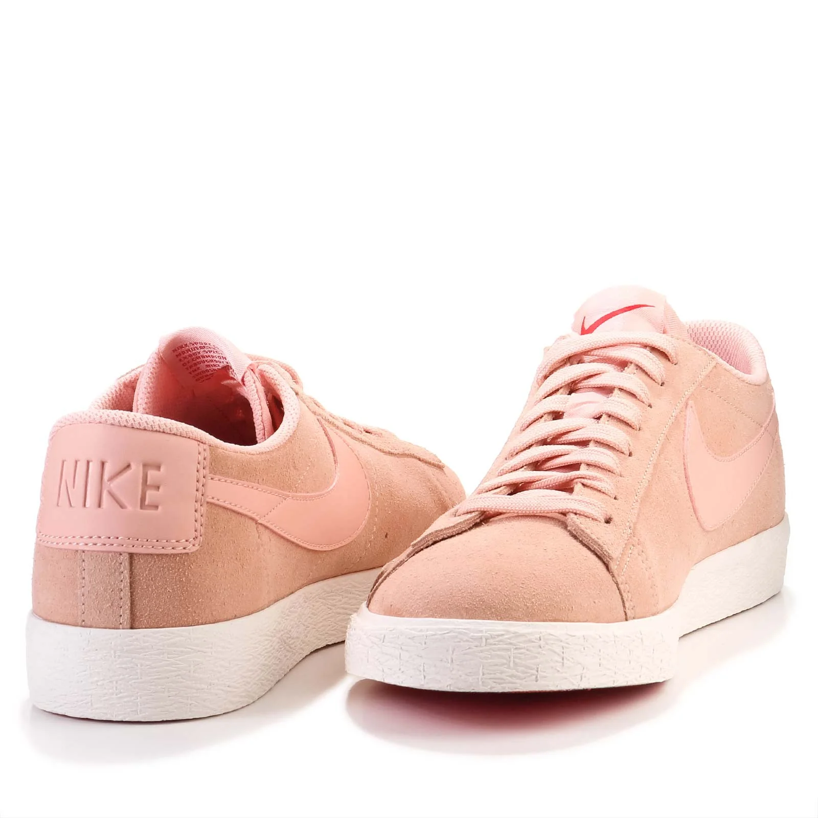Blazer Low arctic orange/artice orange - Image 3