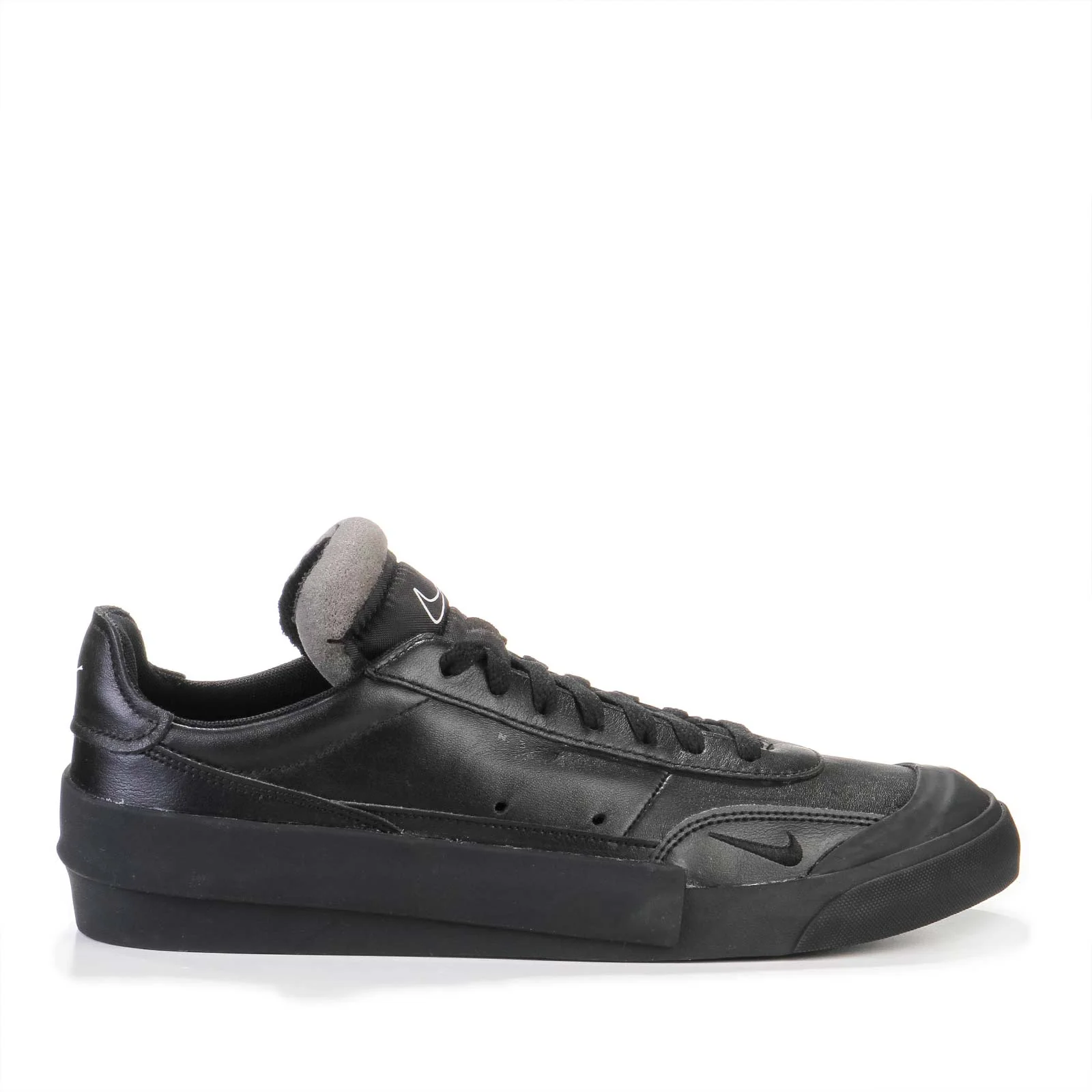 Drop-Type PRM black/white
