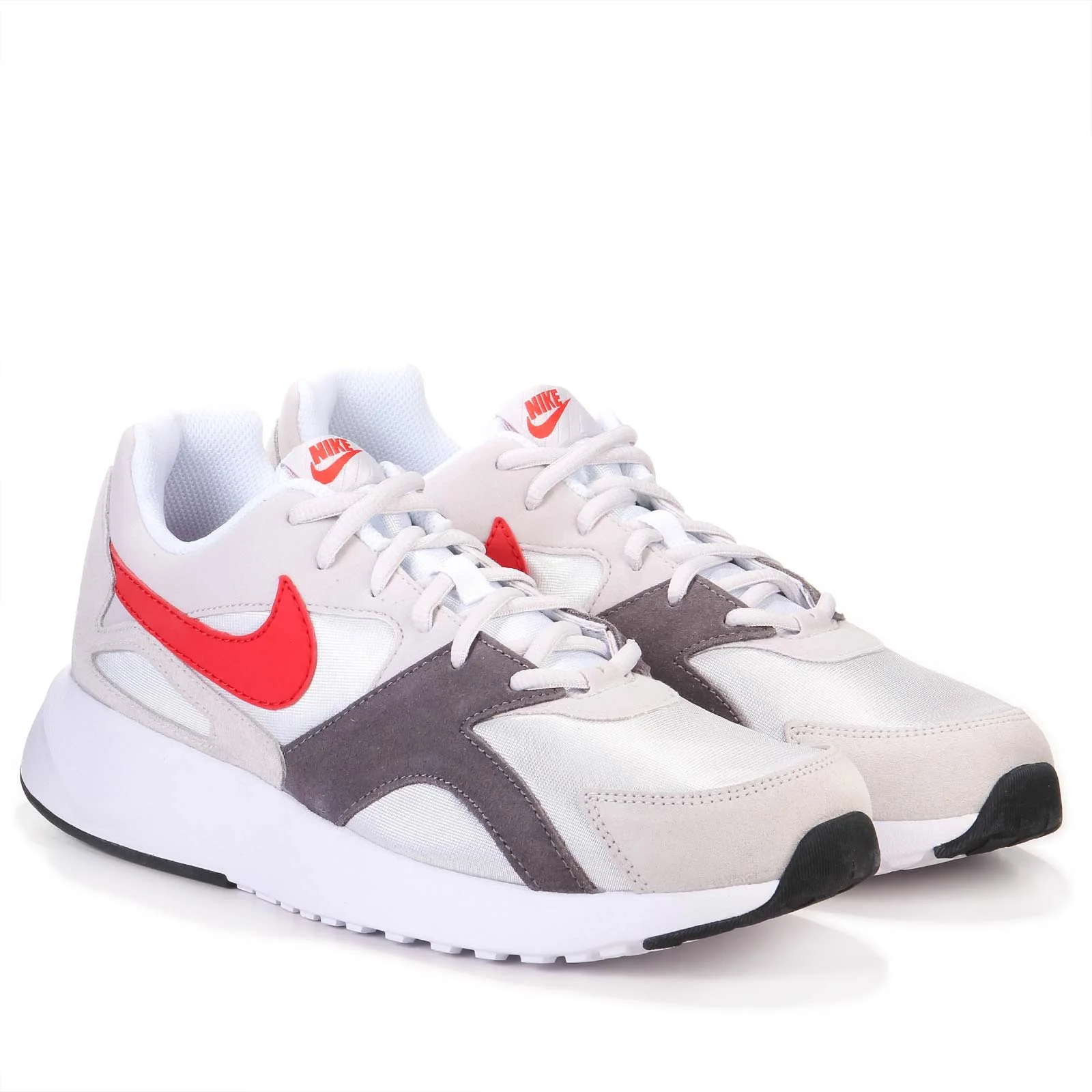 Pantheos vast grey/habanero red-white-gunsmoke - Image 2