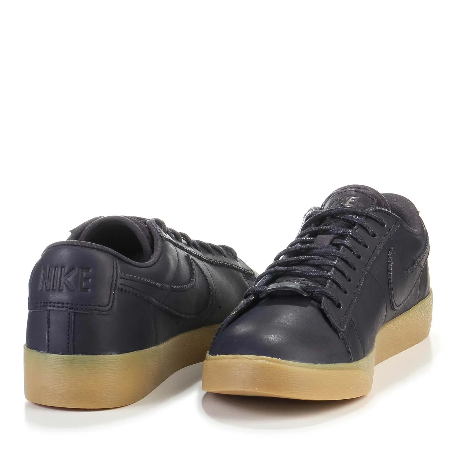 W Blazer Low LXX oil grey - Image 3