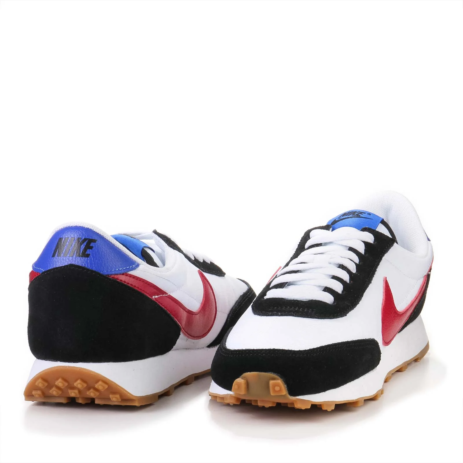 W Daybreak black/noble red-white - Image 3