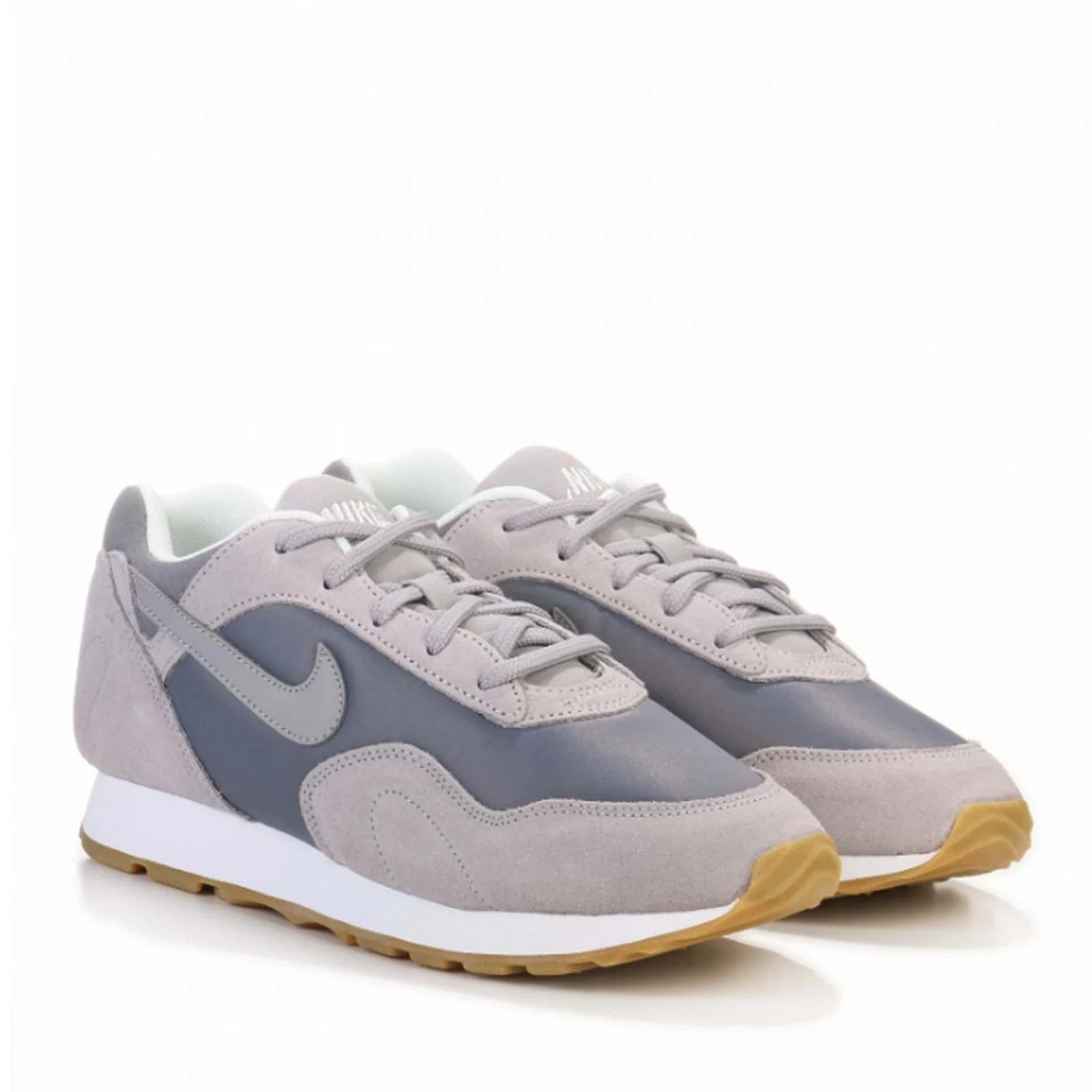 W Nike Outburst gunsmoke/atmosphere grey - Image 2