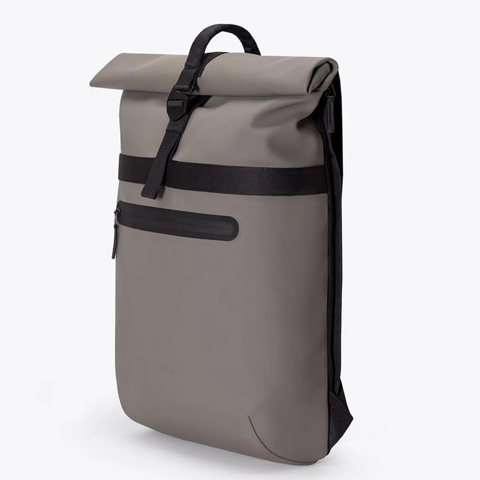 Niklas Lotus Backpack dark grey - Image 2