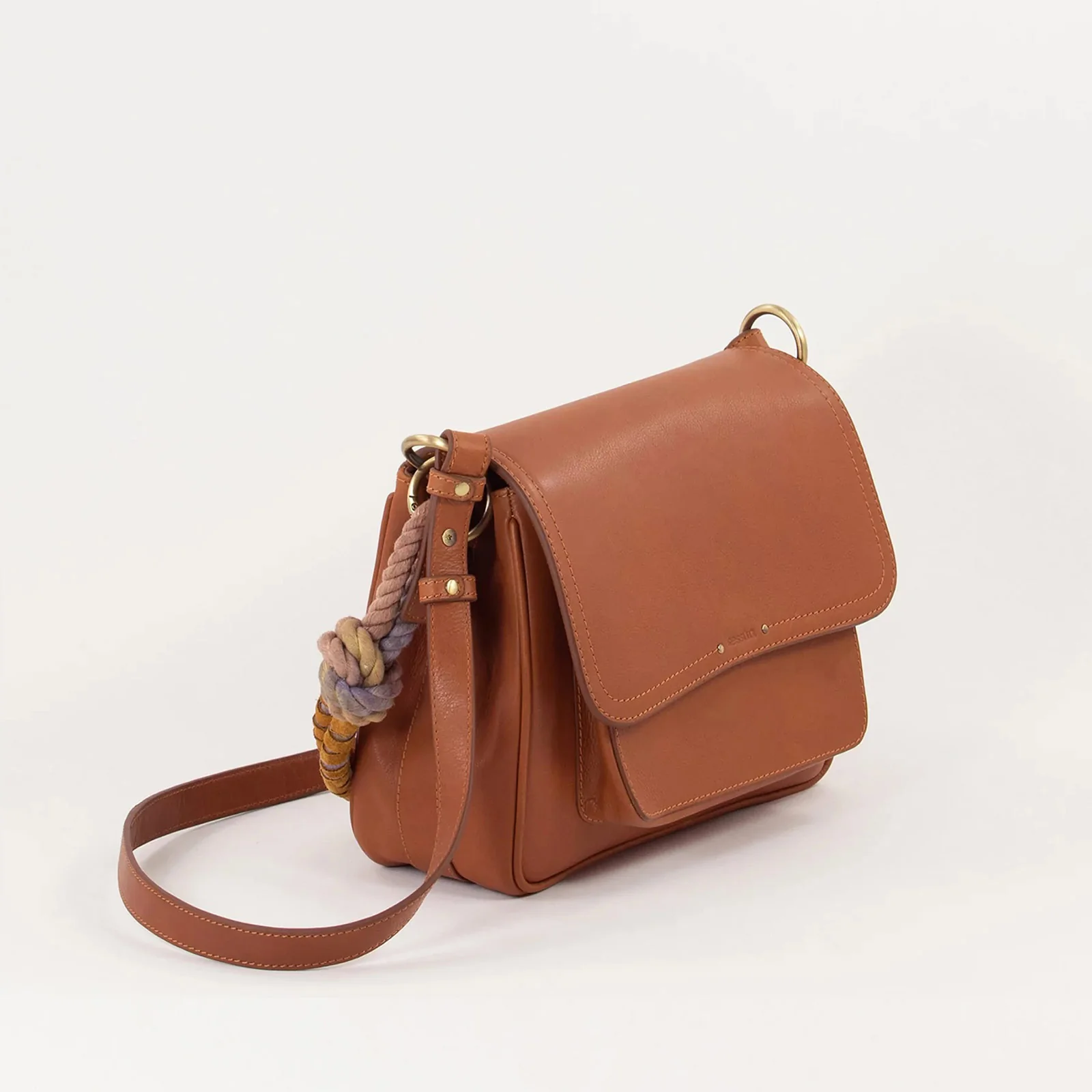 Niu Tano Bag fox leather - Image 4