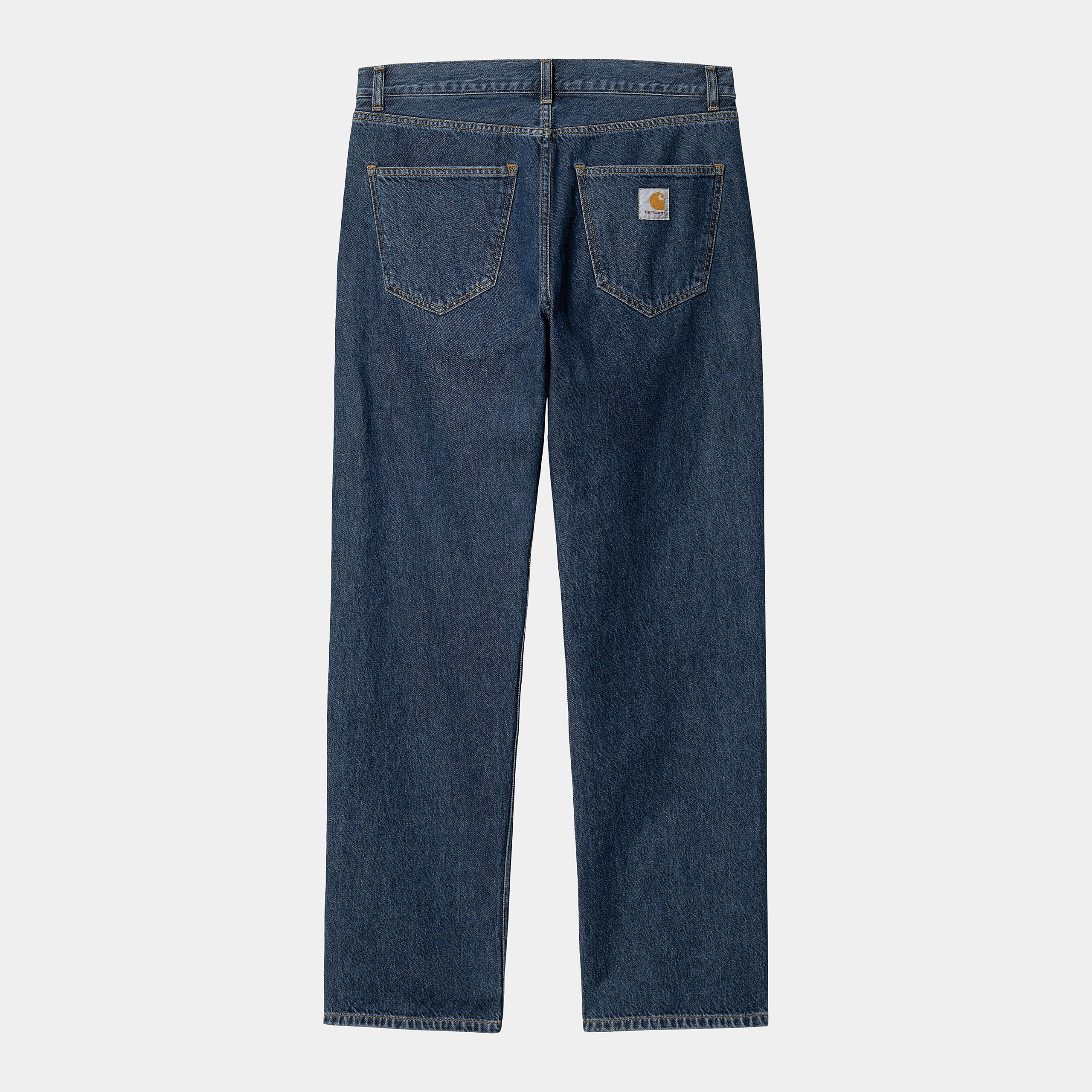 Nolan Jeans blue heavy stone wash - Image 2