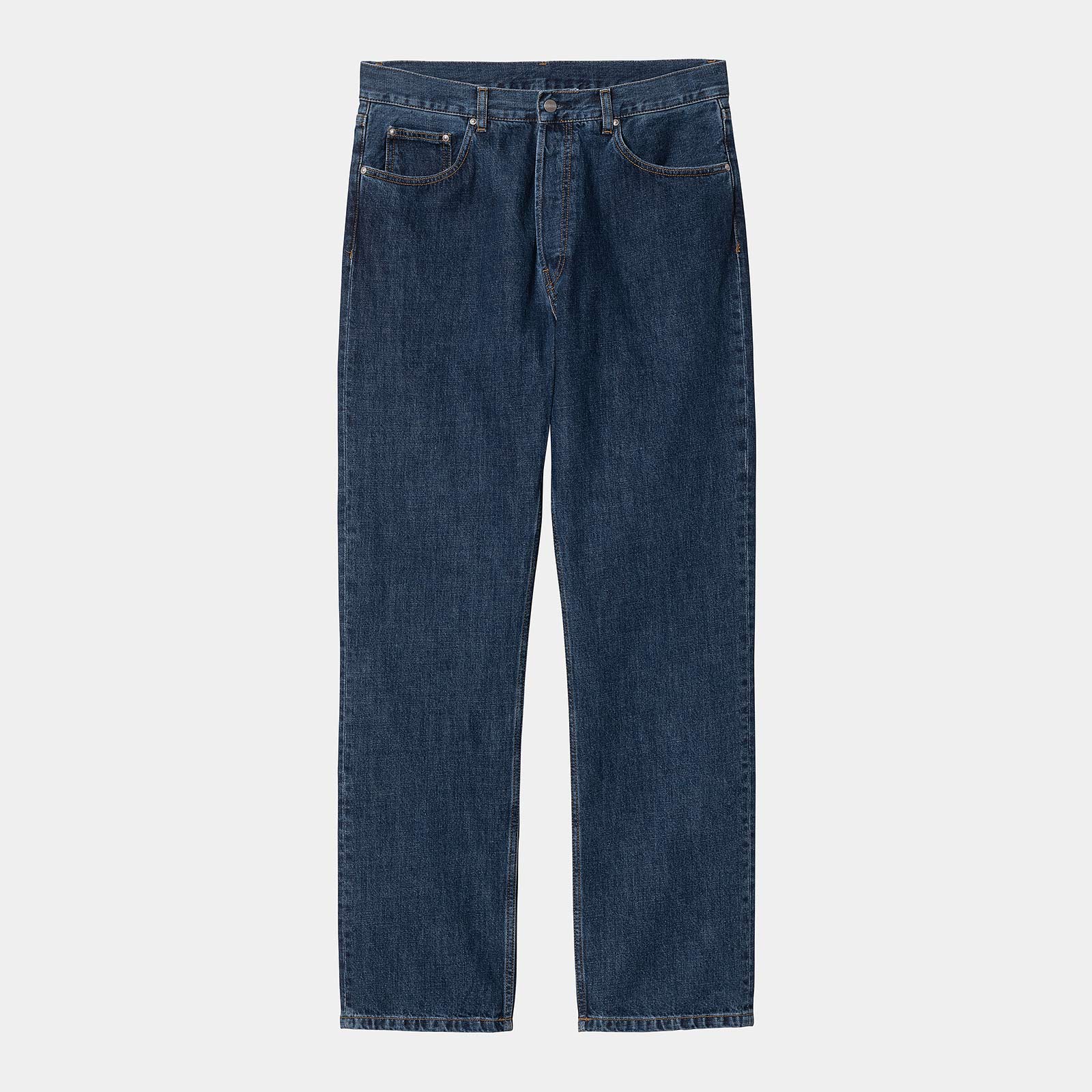 Nolan Jeans blue stone wash