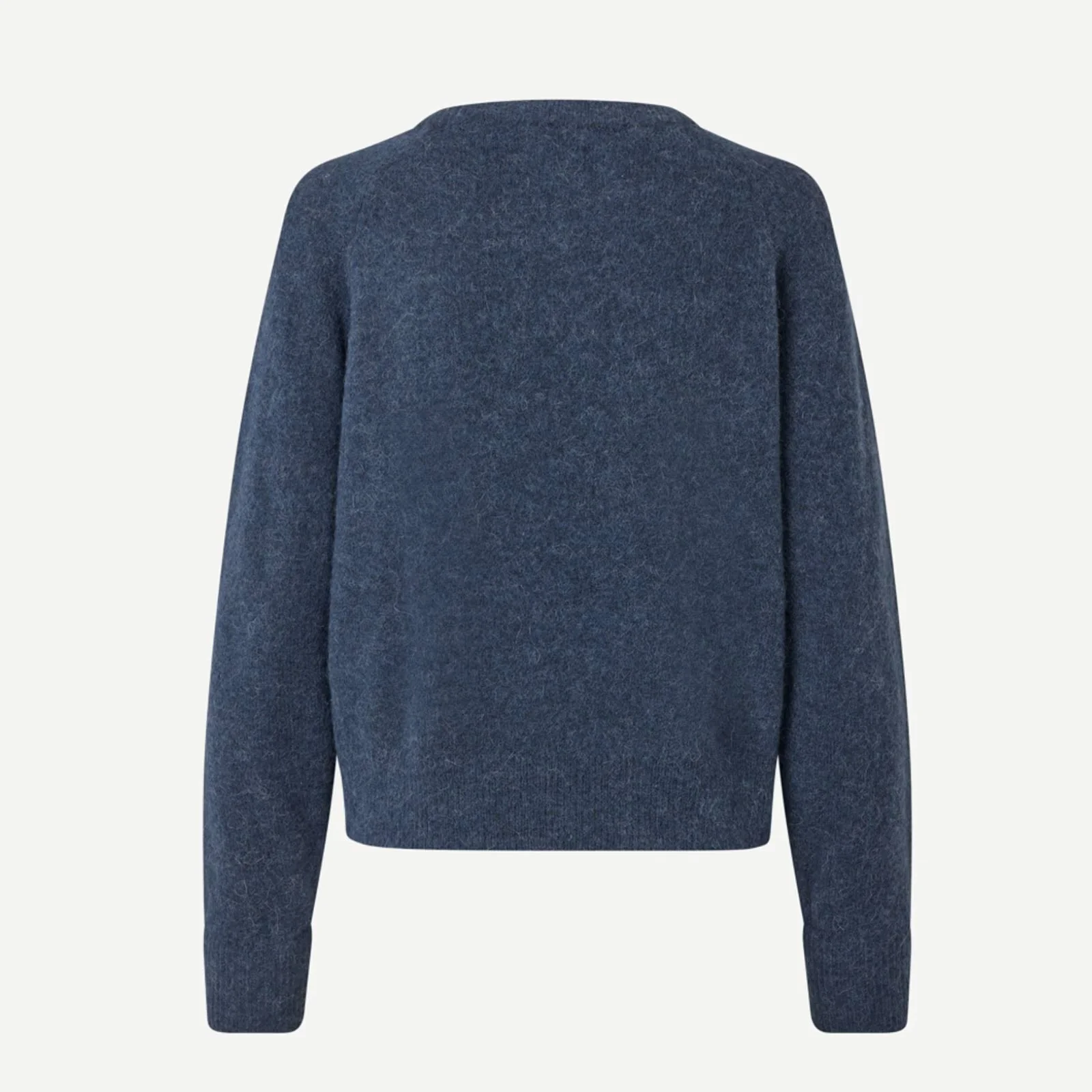Nor O-N Short Jumper outer space - Image 3