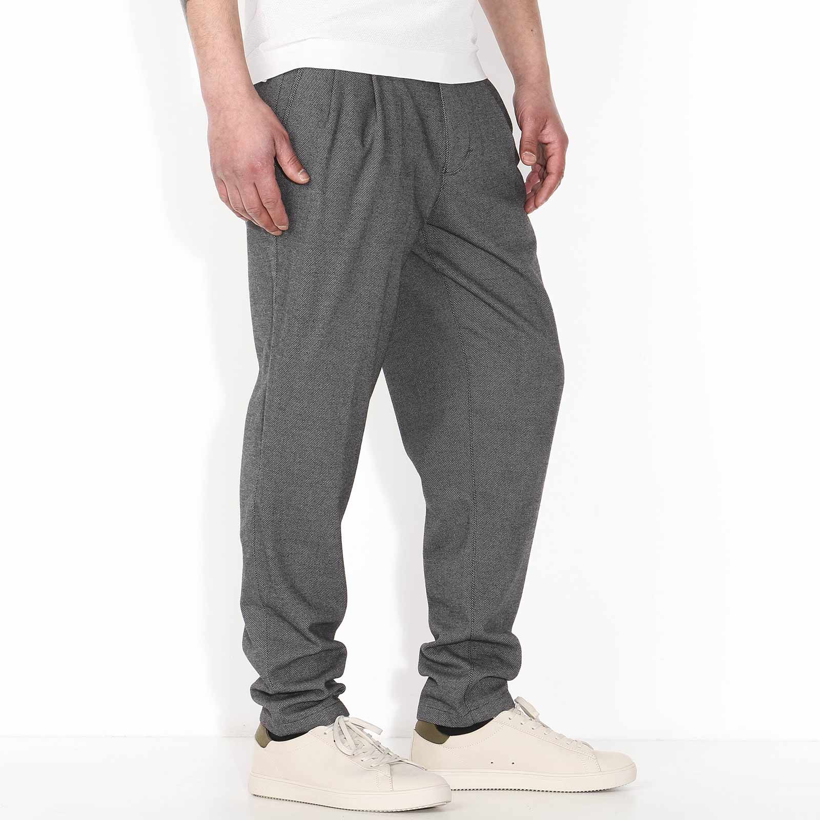 Nosh Pants grey mel - Image 2