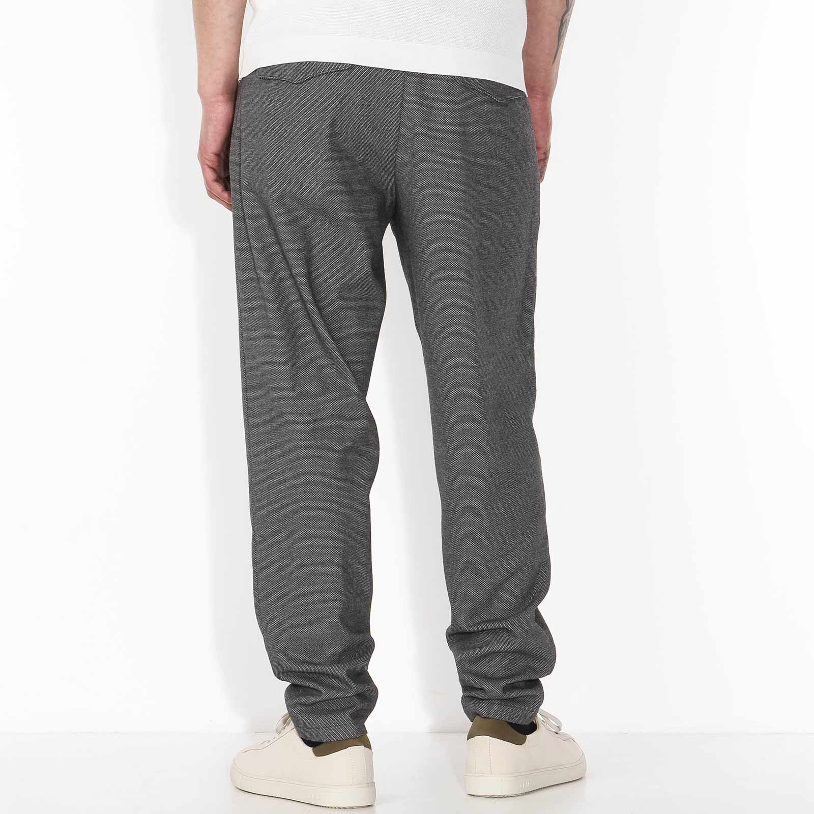 Nosh Pants grey mel - Image 3