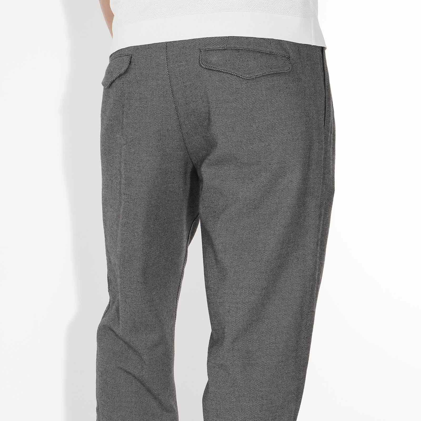 Nosh Pants grey mel - Image 4