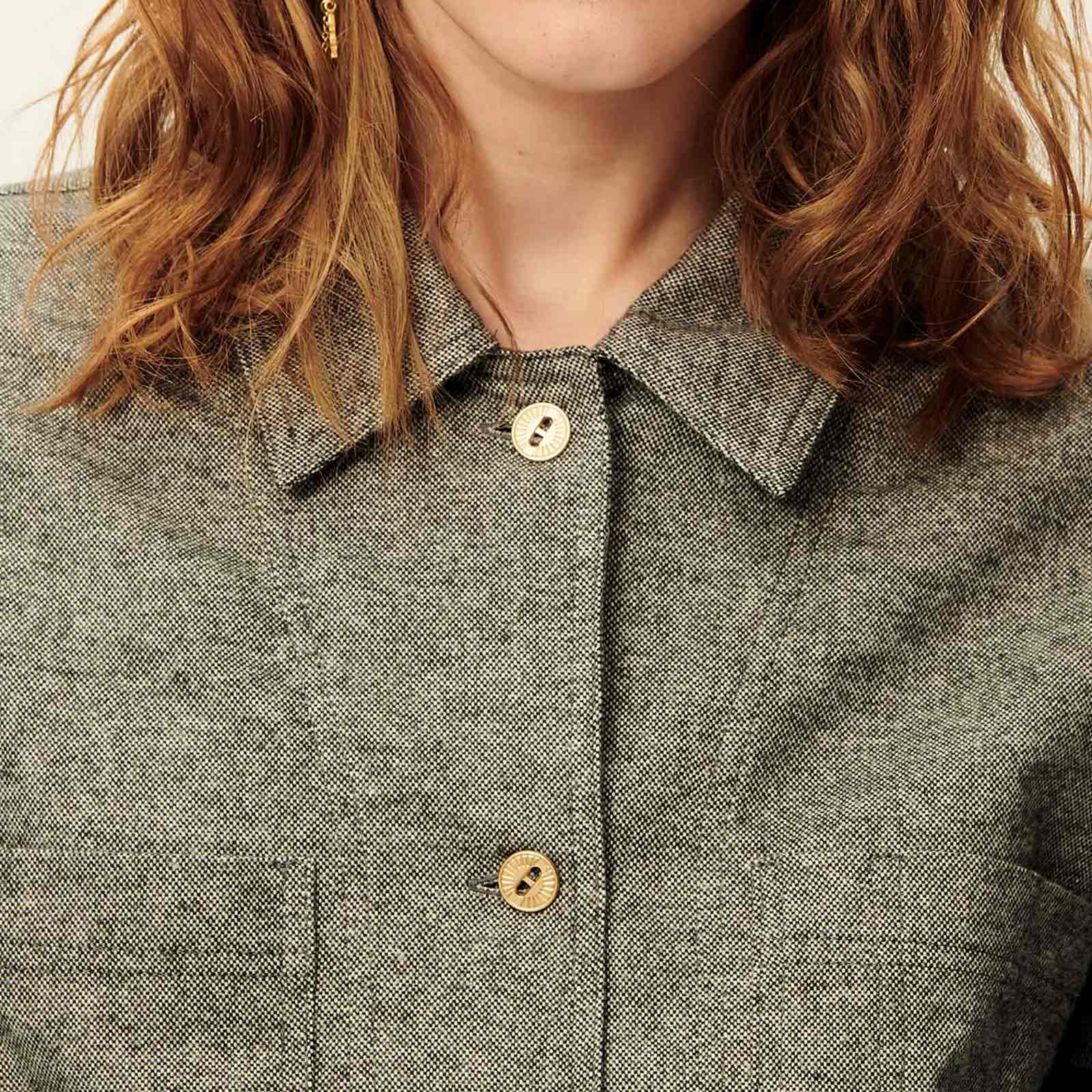 Notteri Shirt estompe - Image 4
