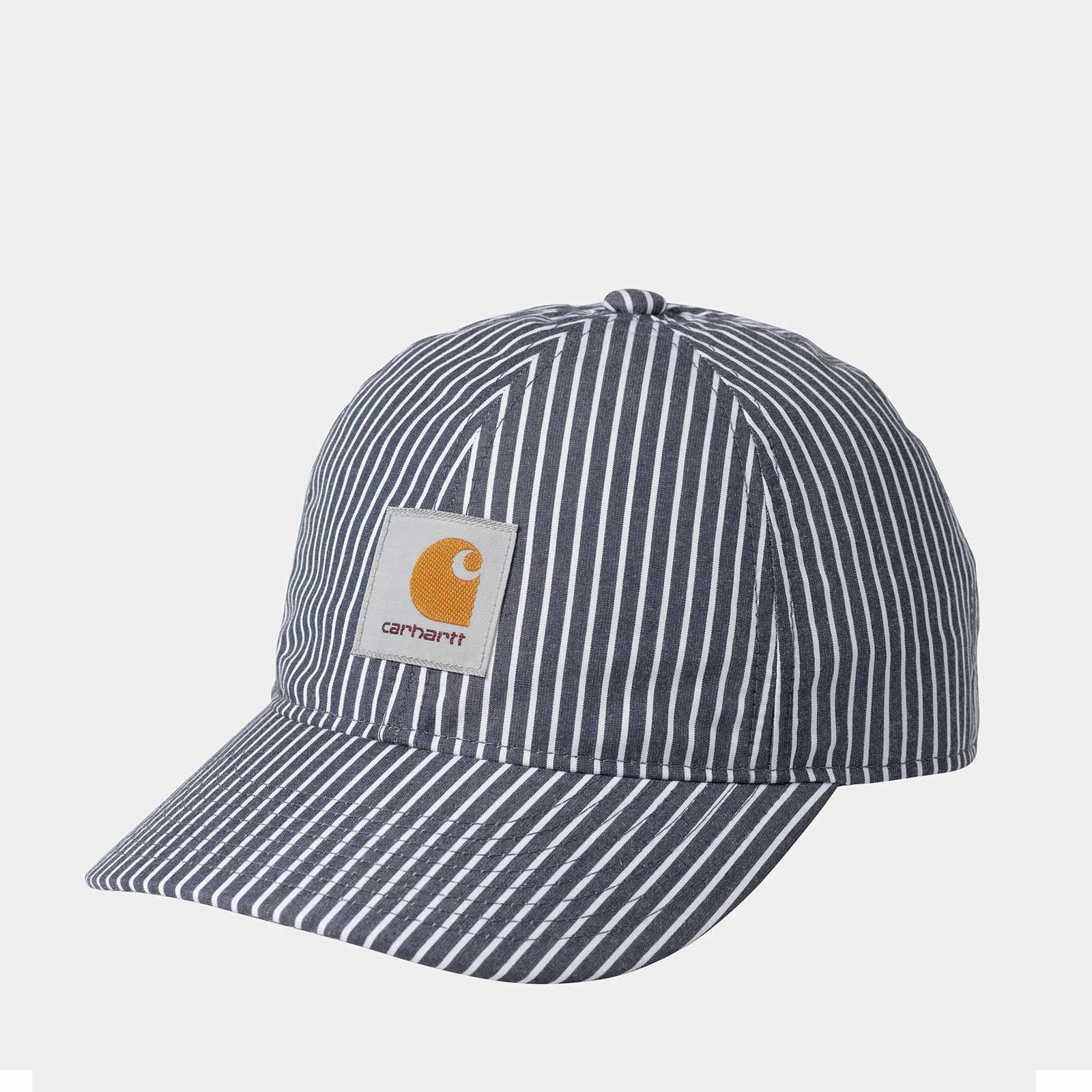 Notus Cap Arvin Stripe space