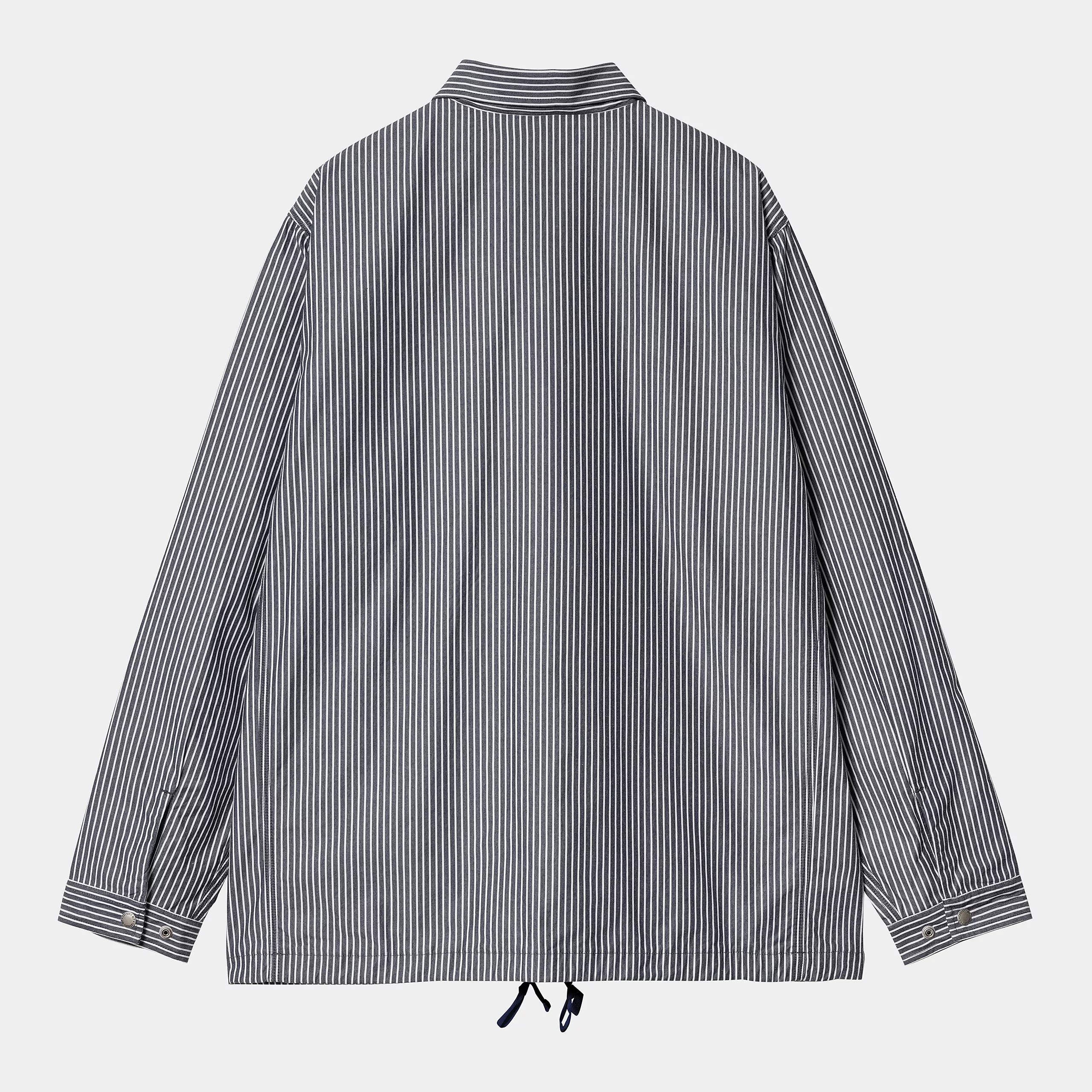 Notus Coach Jacket Arvin Stripe space - Image 2
