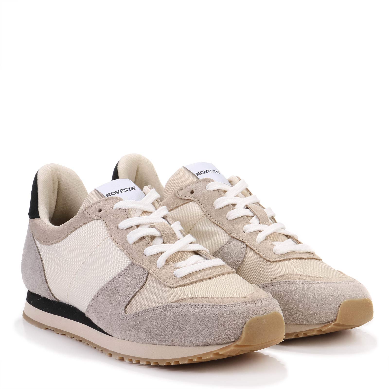 Marathon Runner beige - Image 2