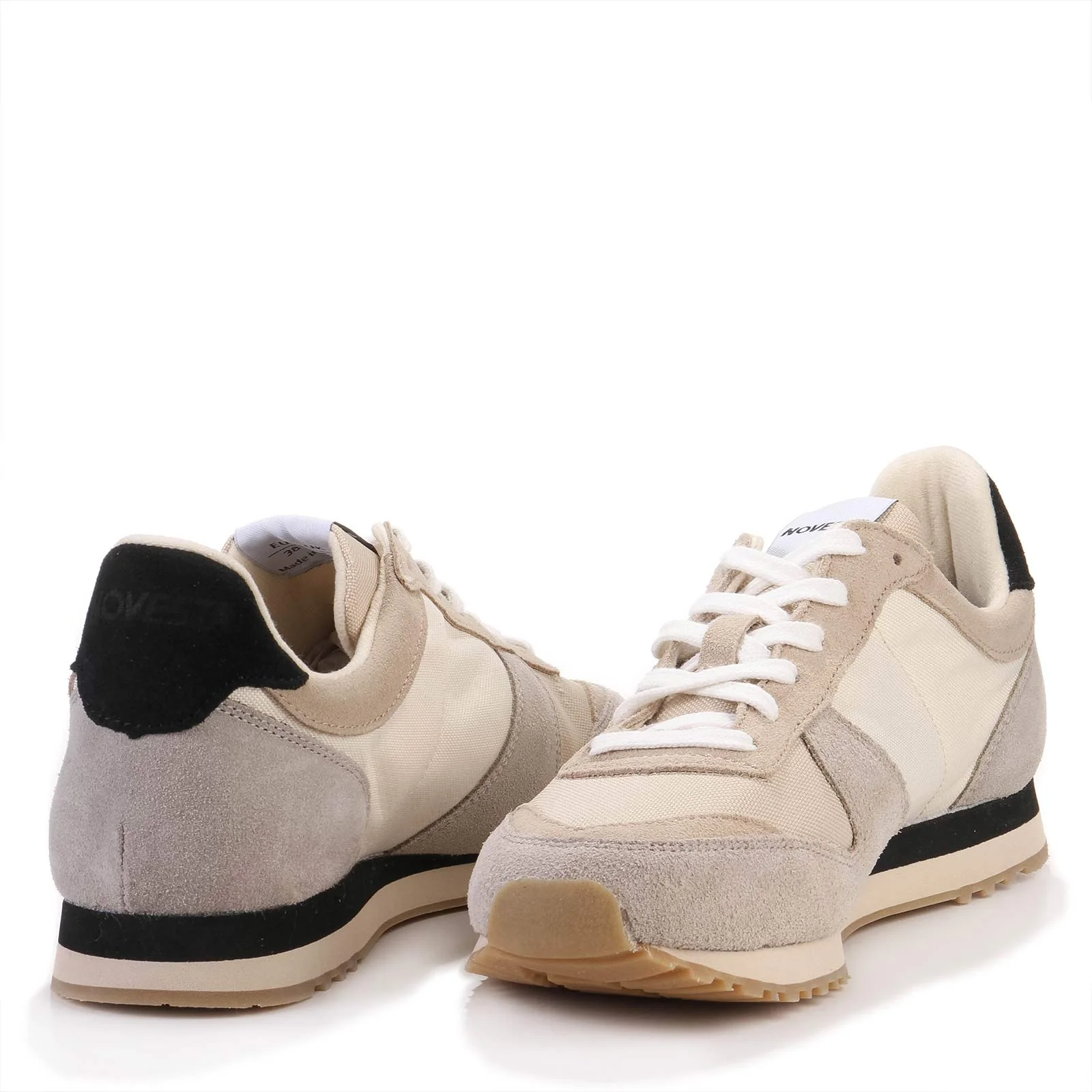 Marathon Runner beige - Image 3