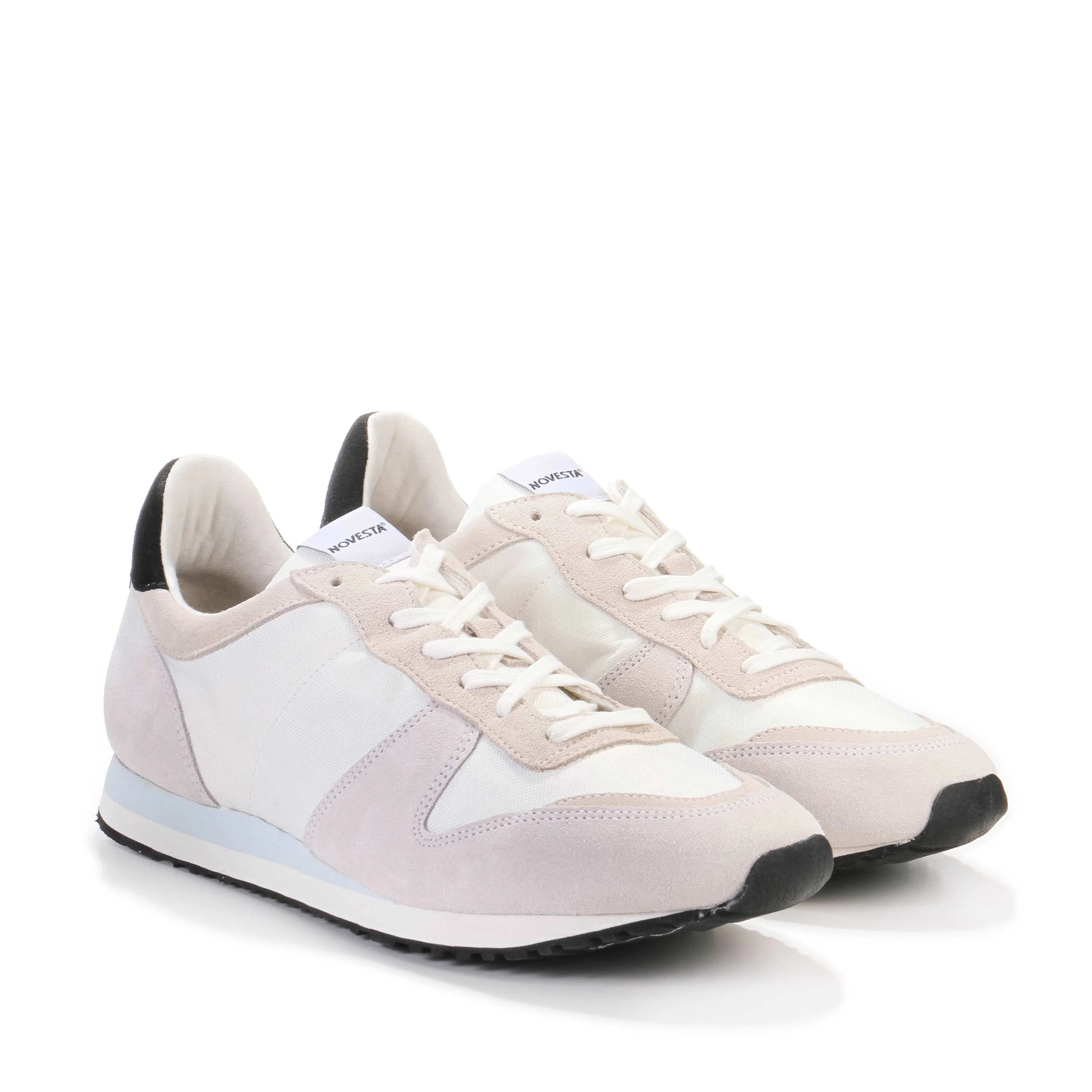 Marathon Runner white - Image 2
