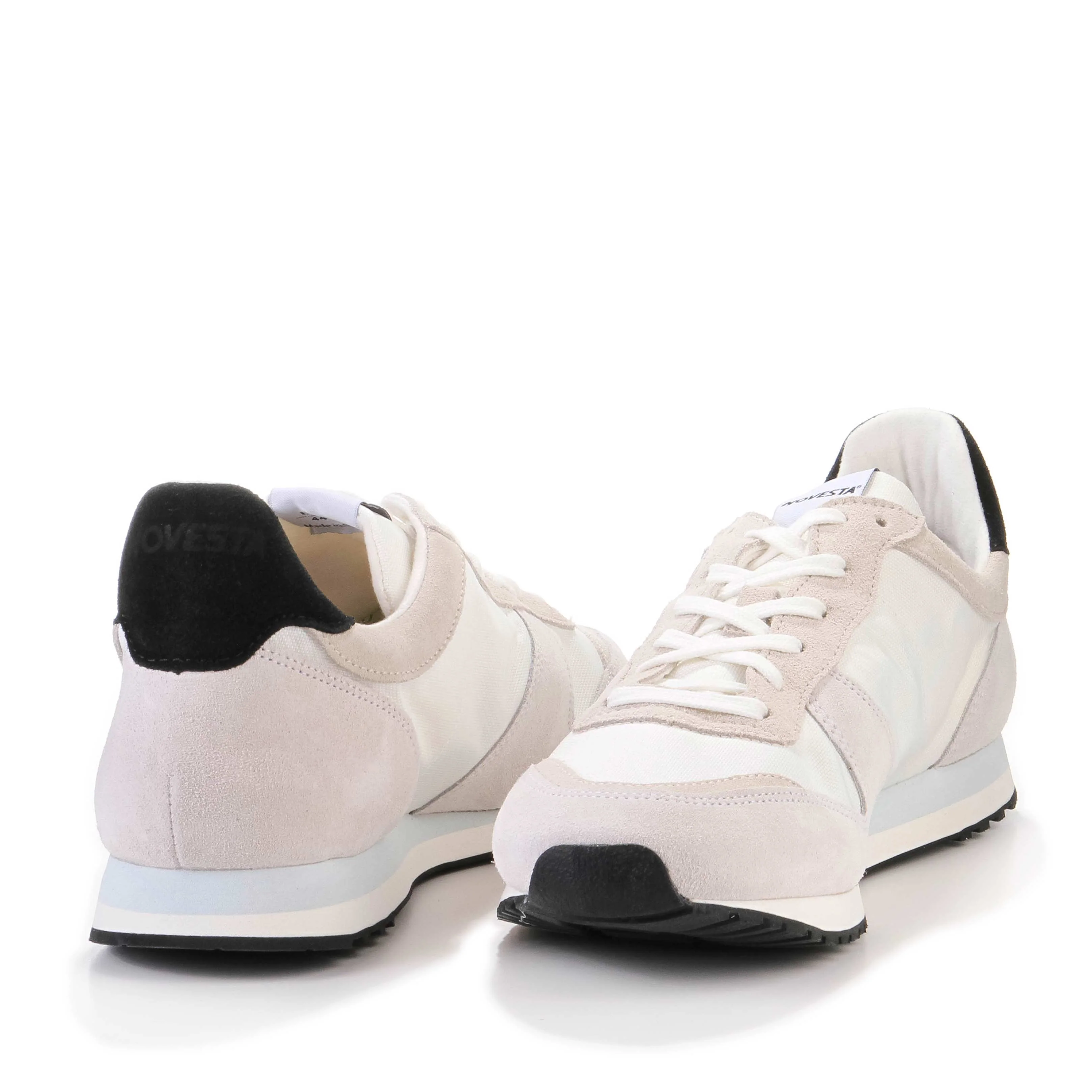Marathon Runner white - Image 3