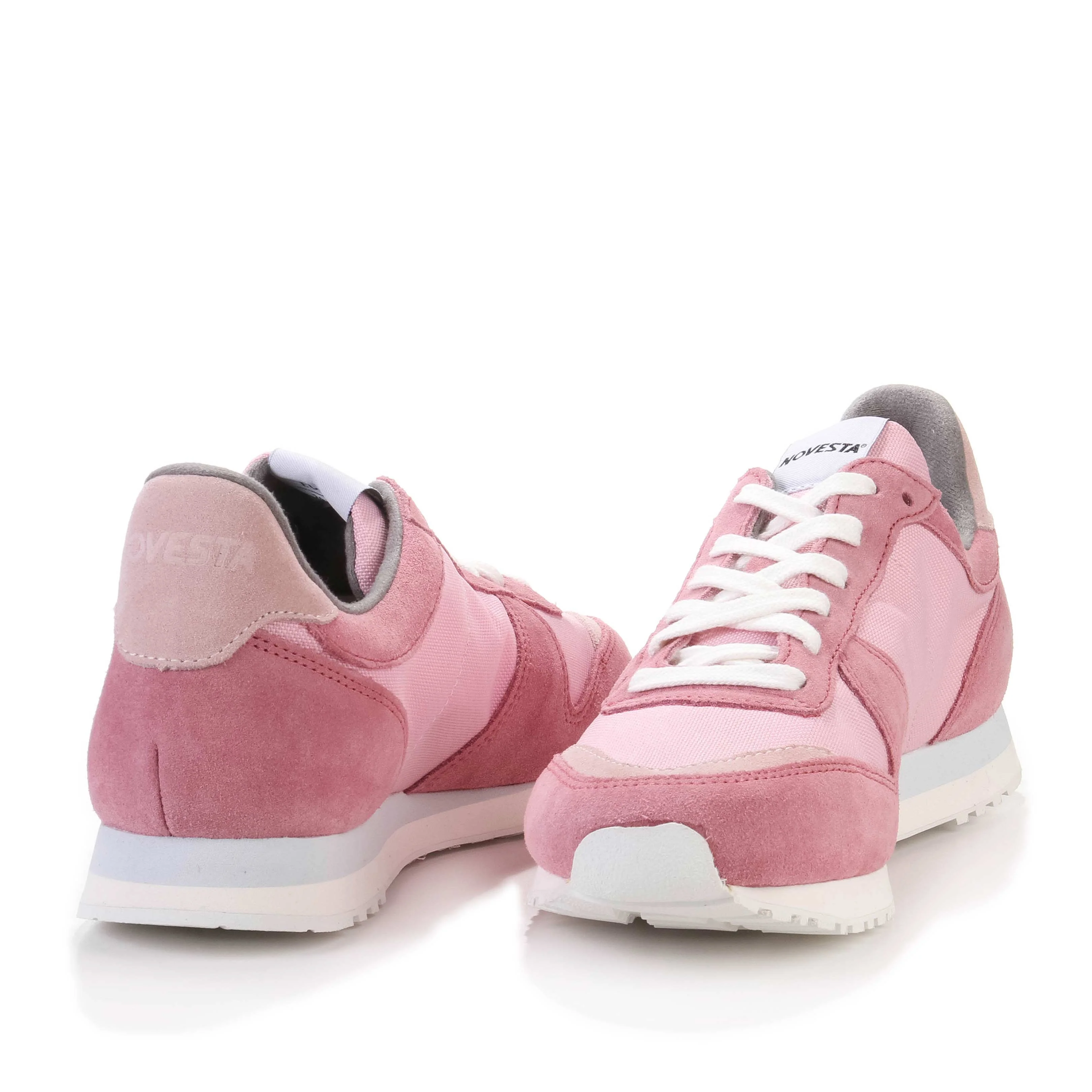 Marathon Shoes all pink - Image 3