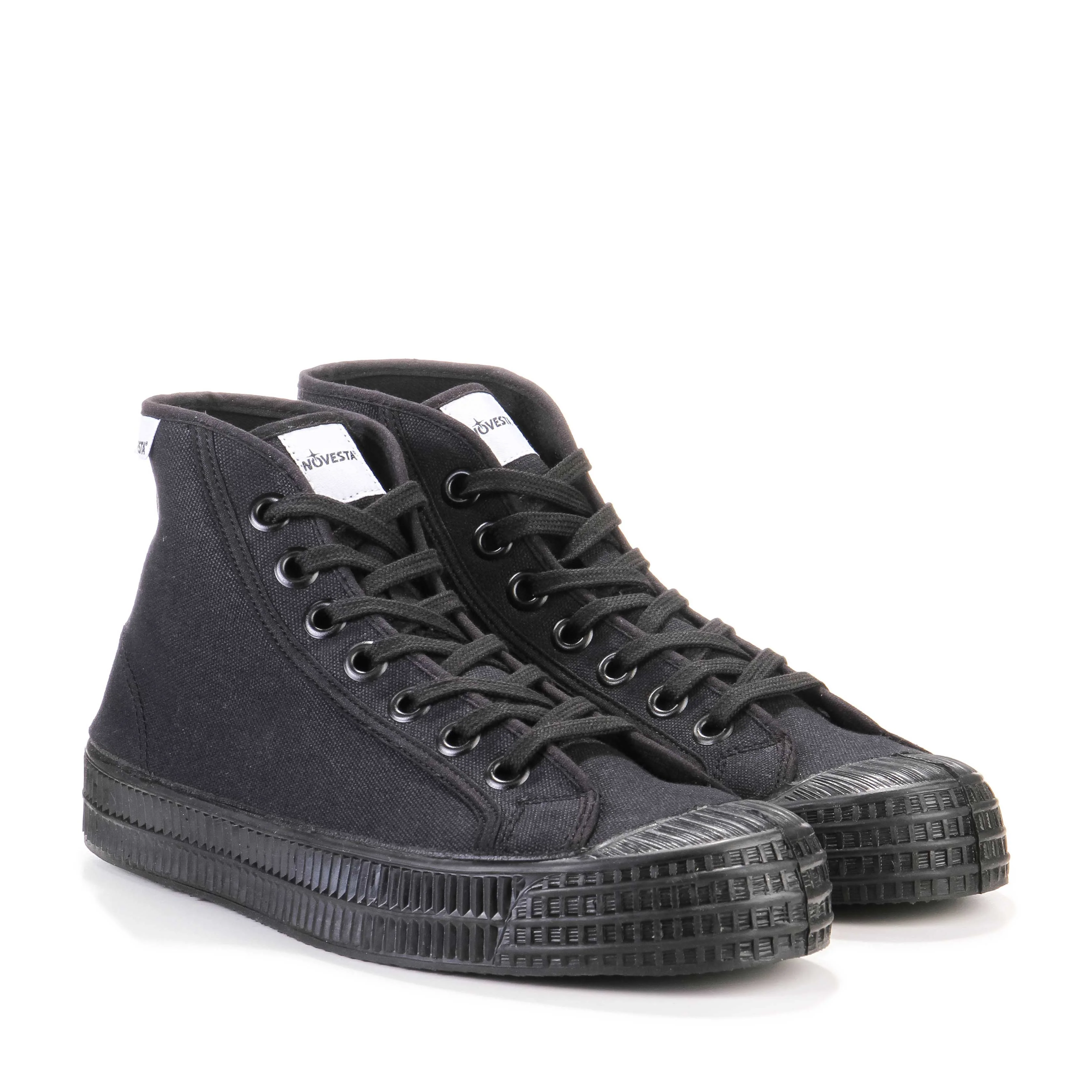 Star Dribble Shoe all black - Image 2