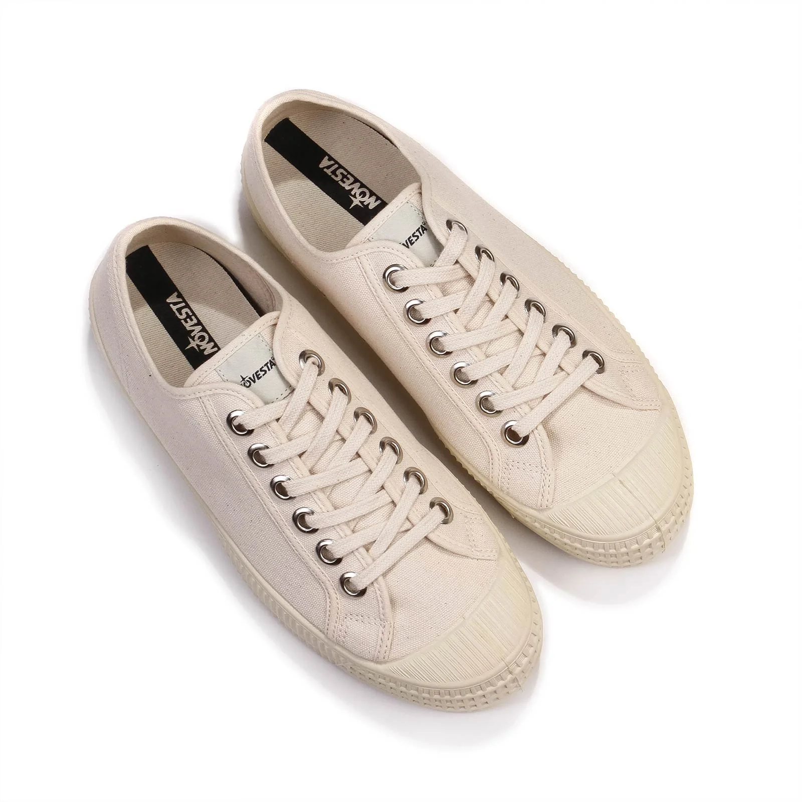 Star Master Mono Shoe beige - Image 4