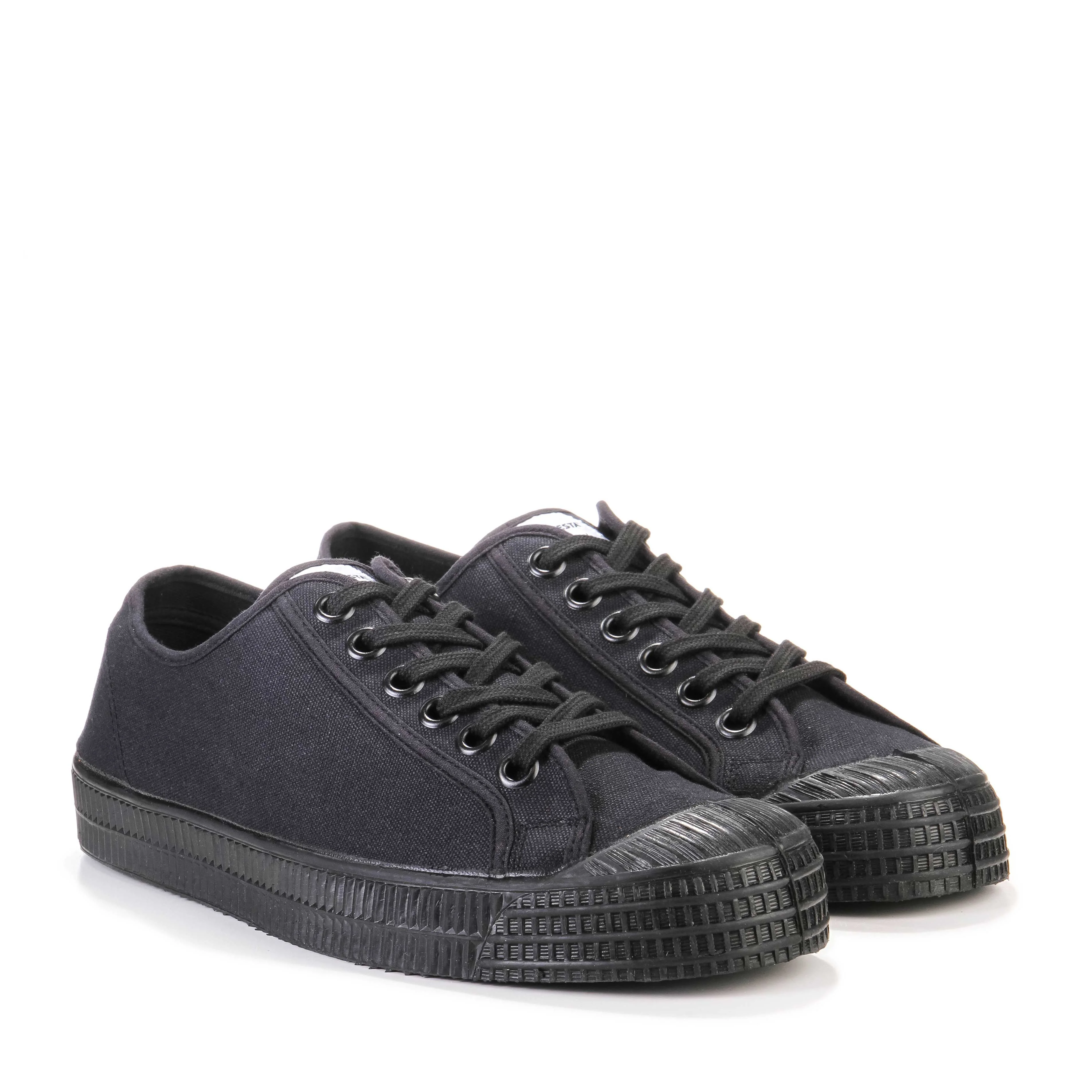 Star Master Shoe all black - Image 2