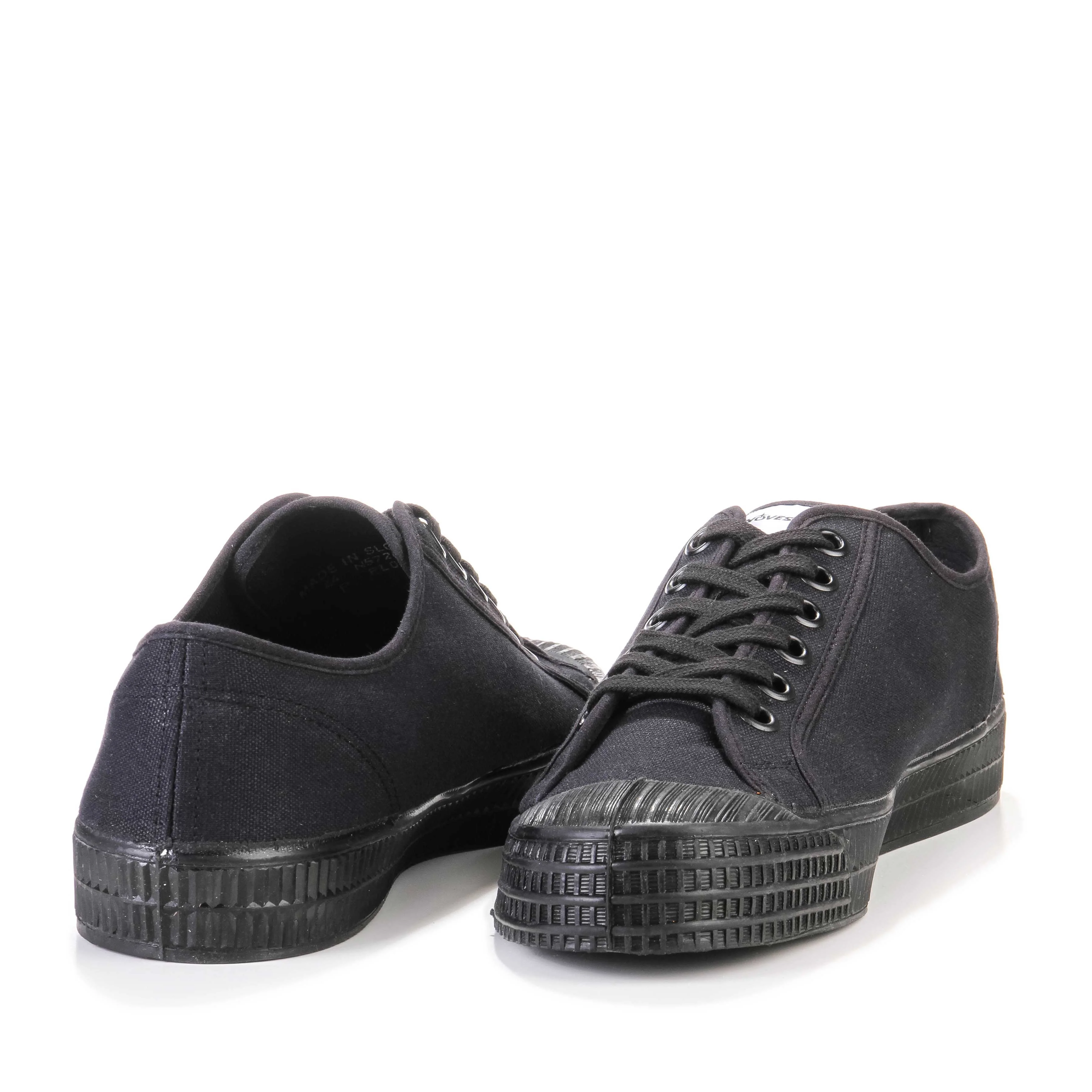 Star Master Shoe all black - Image 3