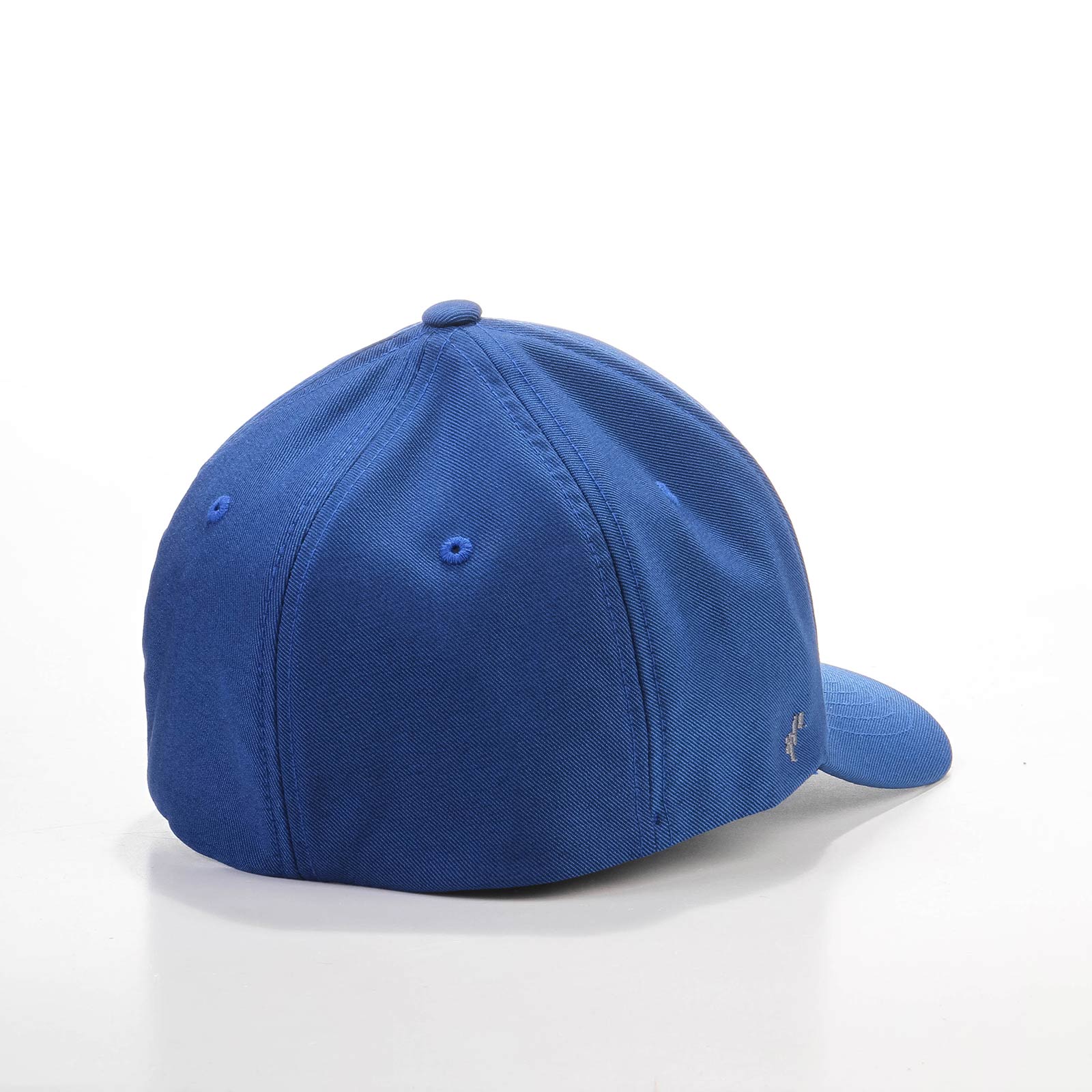 NU® Flexfit Cap royal - Image 2