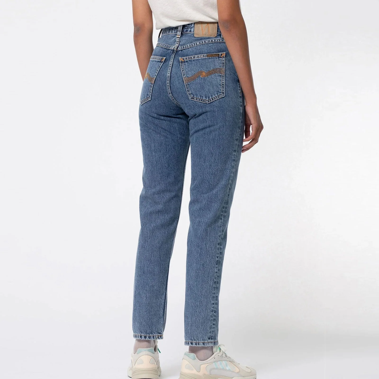 Breezy Britt Jeans friendly blue - Image 3