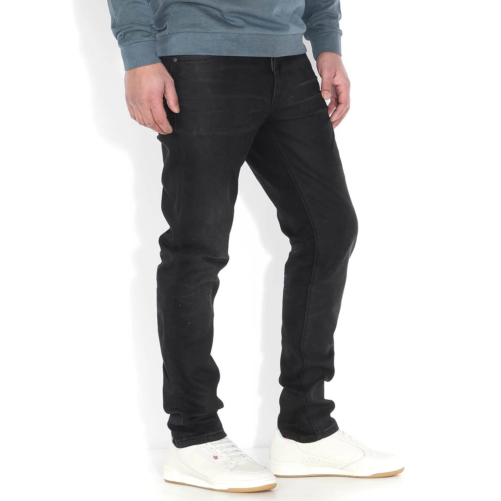 Lean Dean Jeans authentic black - Image 2
