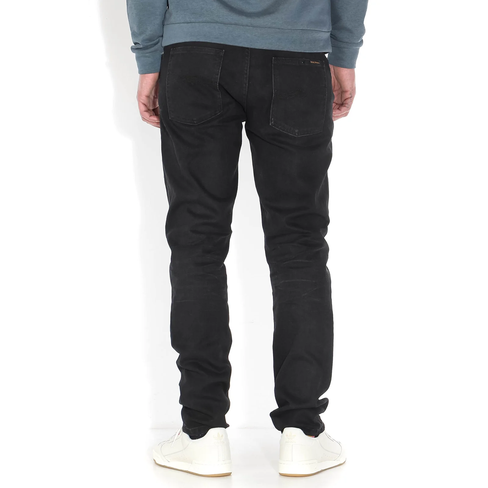 Lean Dean Jeans authentic black - Image 3