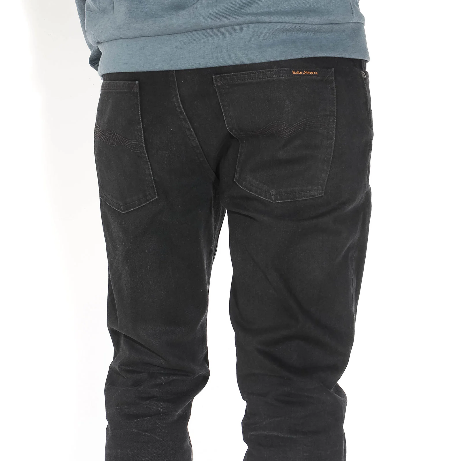 Lean Dean Jeans authentic black - Image 4