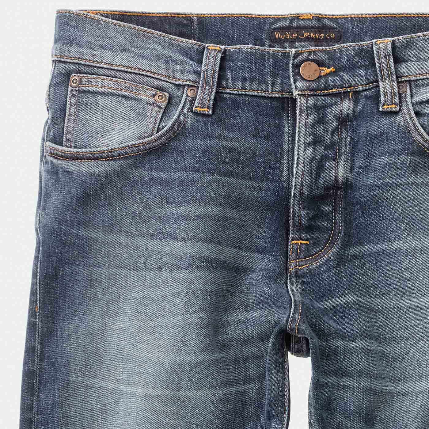 Steady Eddie II indigo shades - Image 2