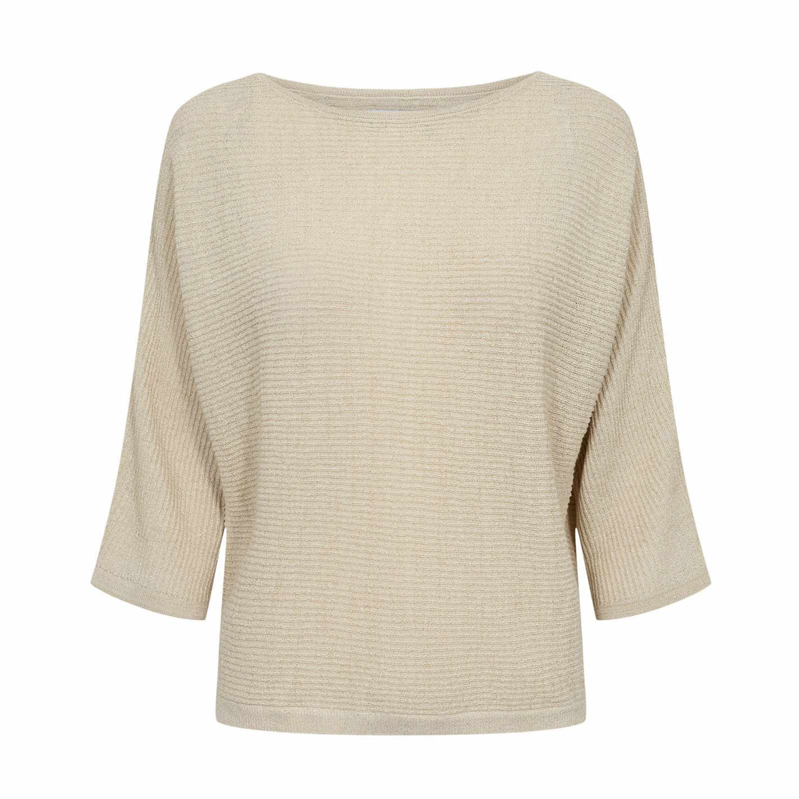 Nudinea Pullover whitecap gray - Image 3