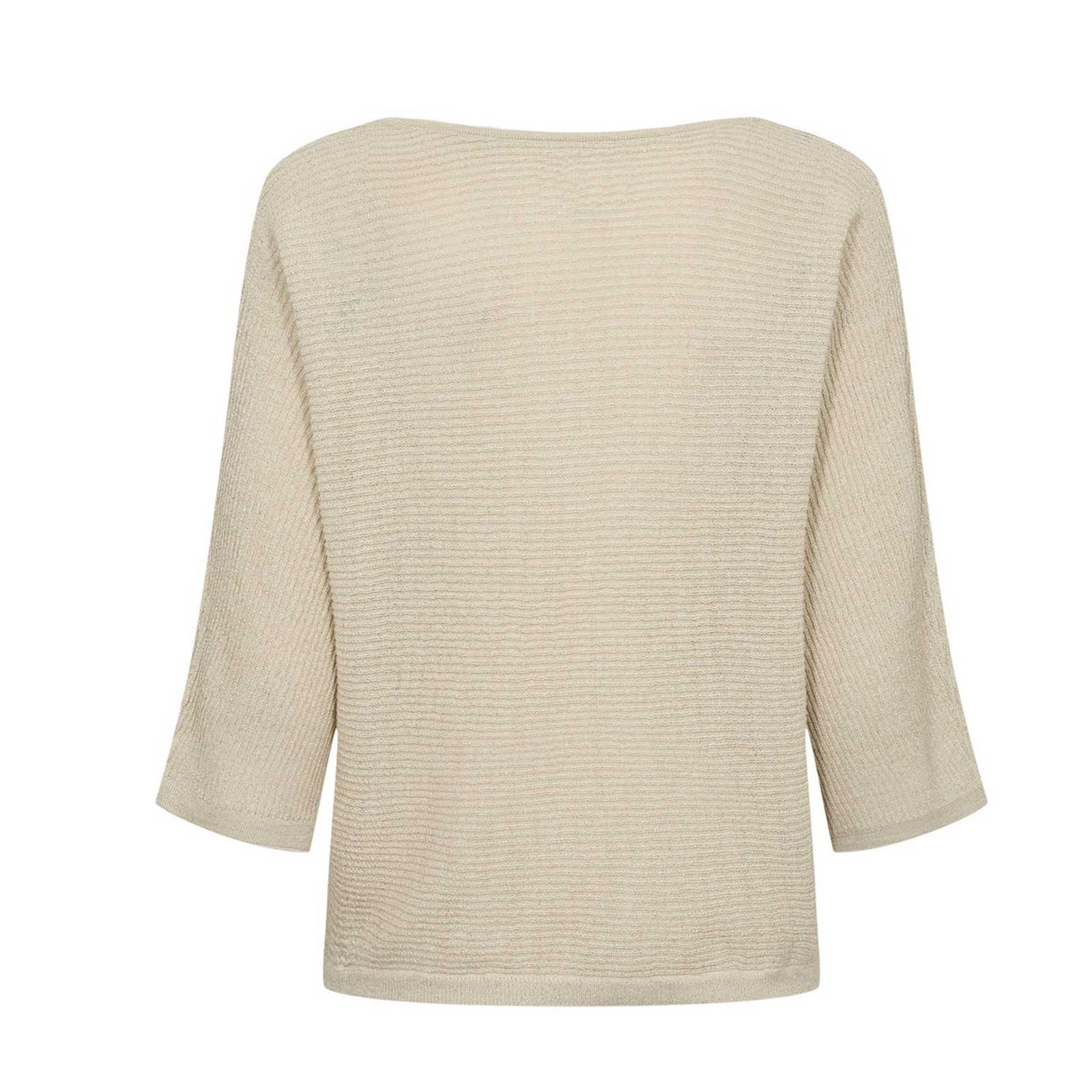 Nudinea Pullover whitecap gray - Image 4