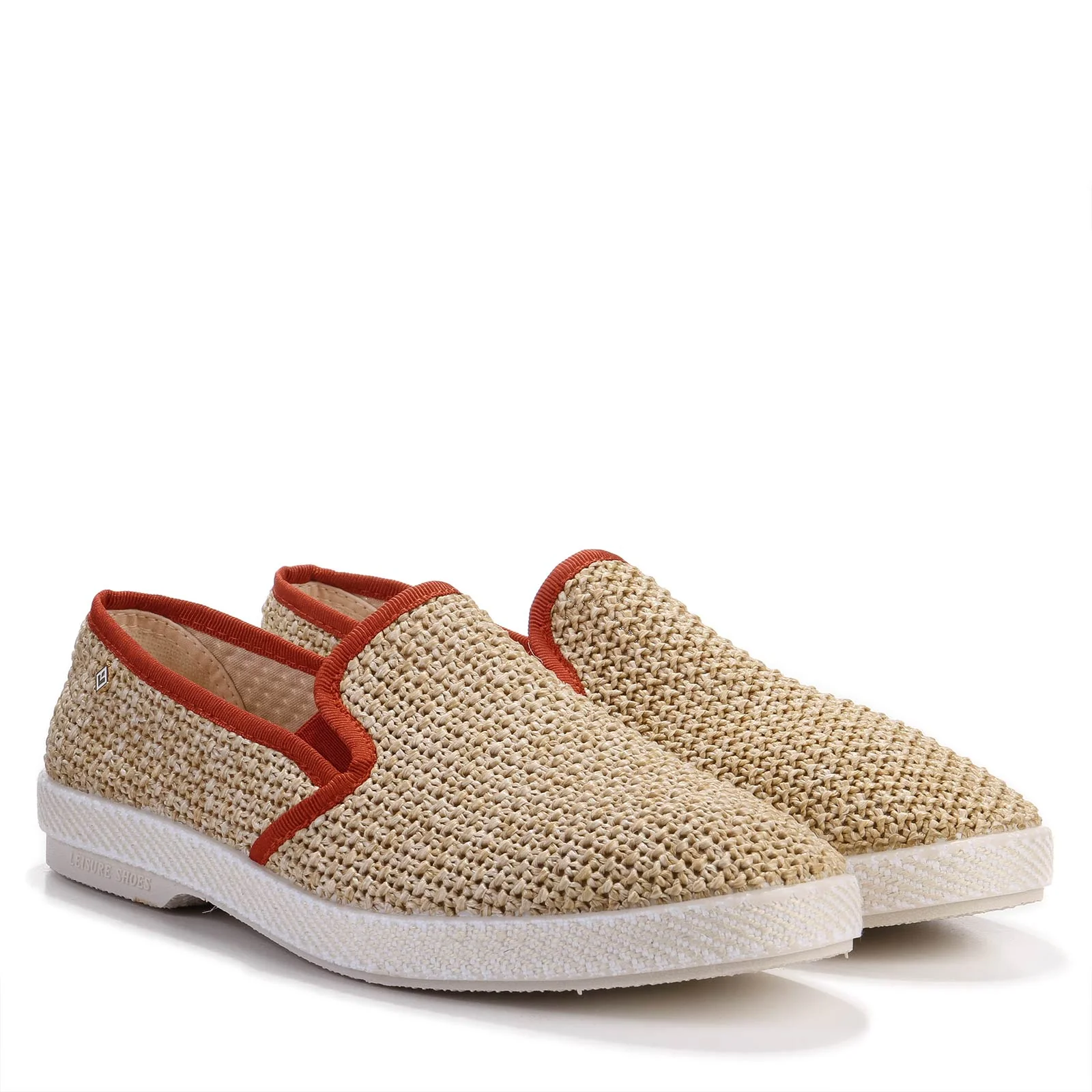 Nudude beige/terra - Image 2