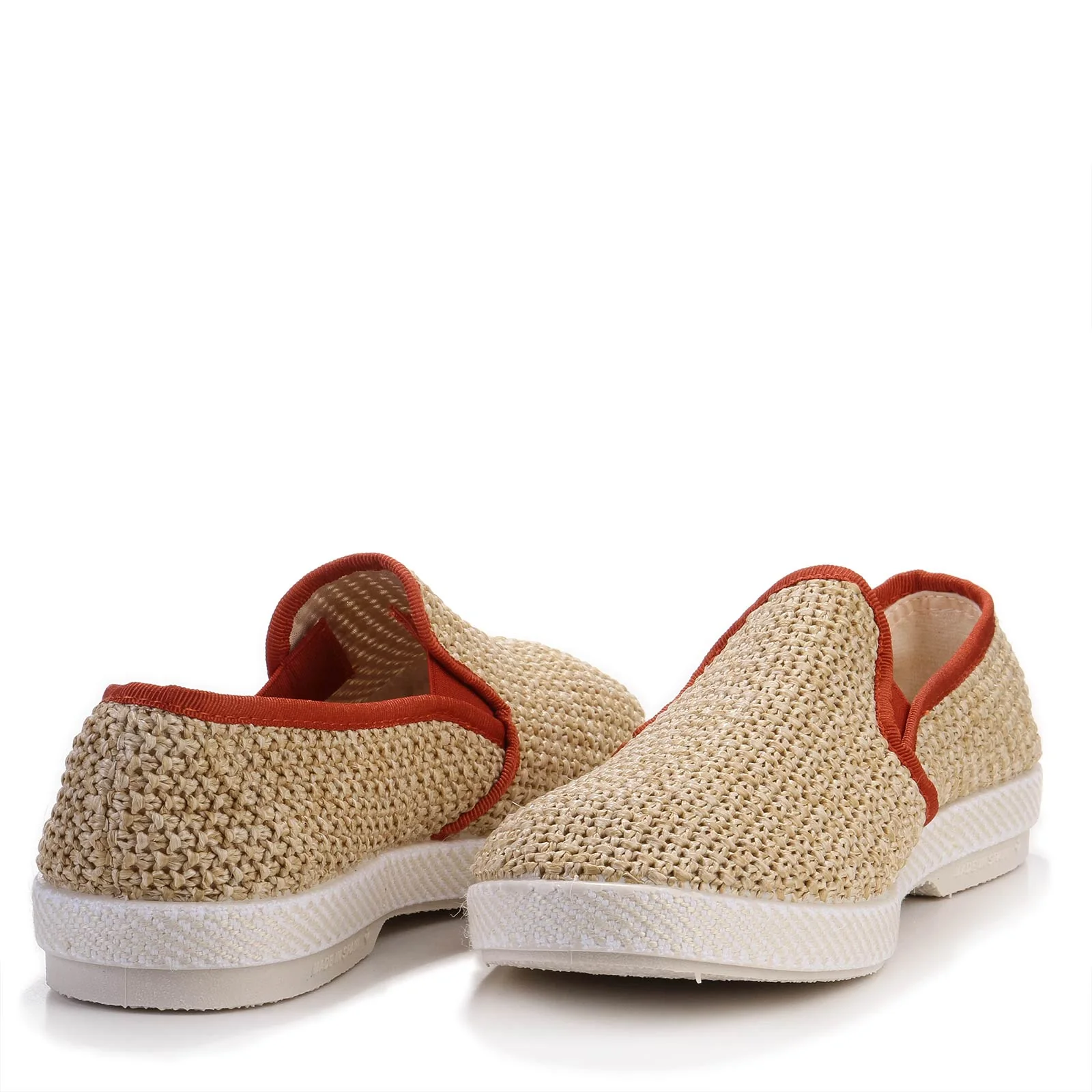 Nudude beige/terra - Image 3