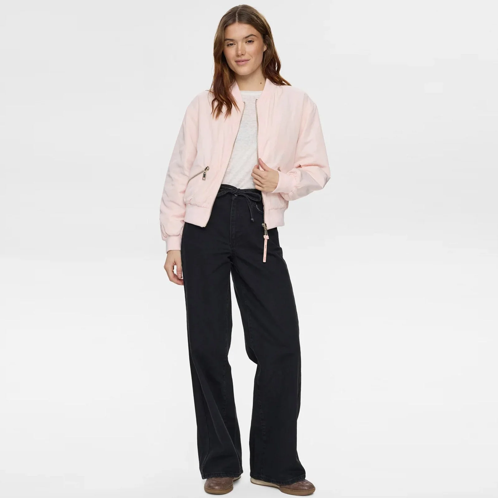 Nuellanora Jacket mangano calcite - Image 3