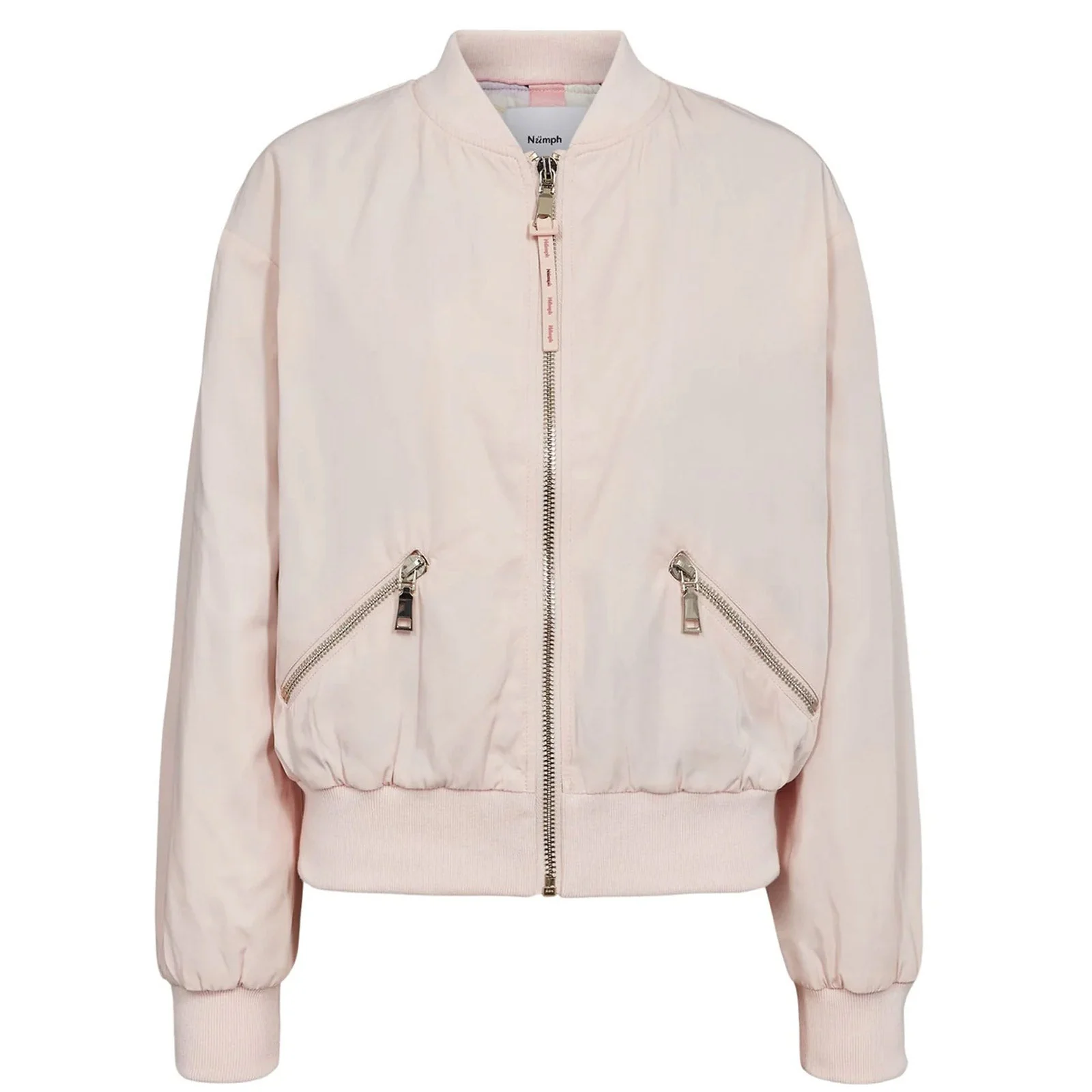 Nuellanora Jacket mangano calcite - Image 4