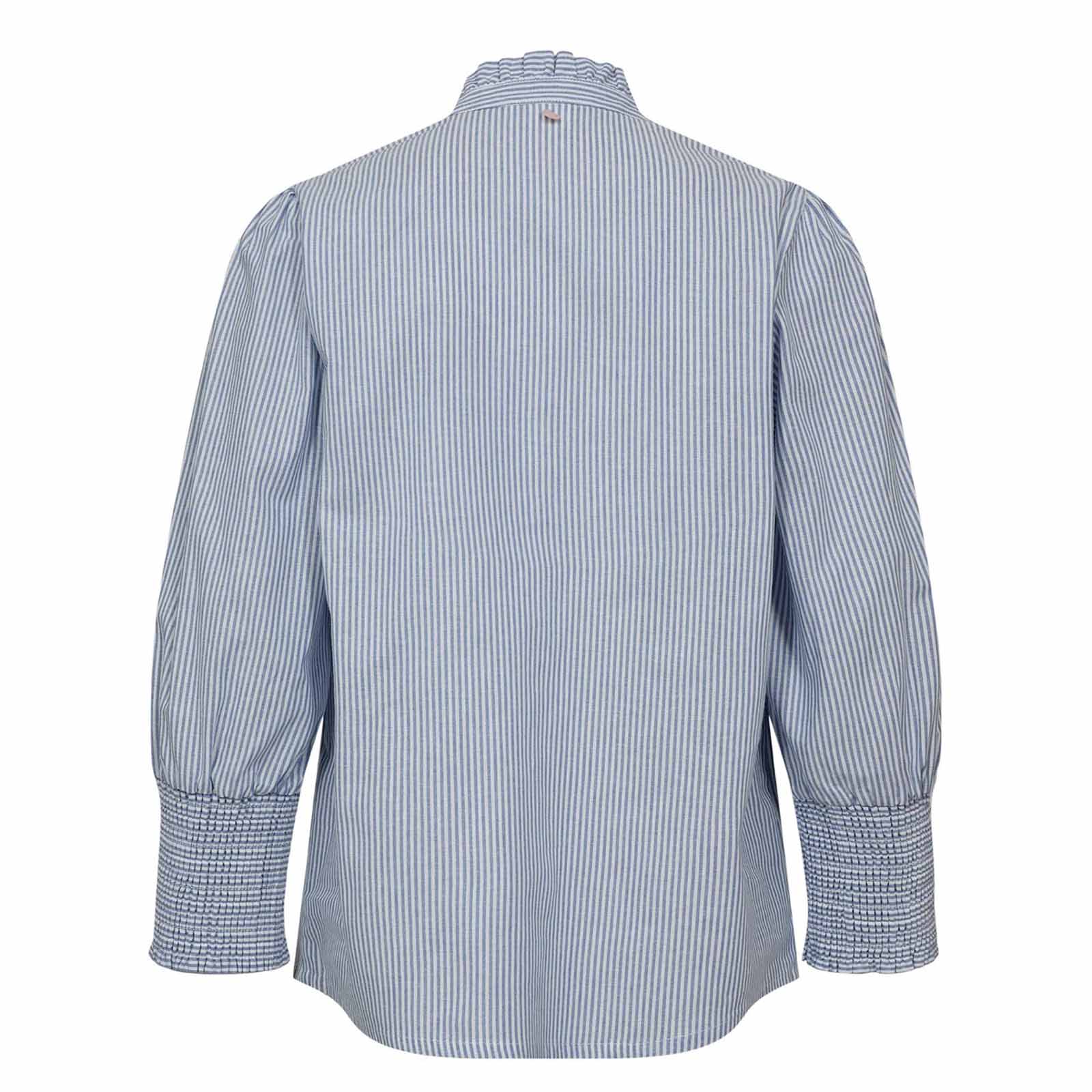 Nuemelia Shirt placid blue - Image 2