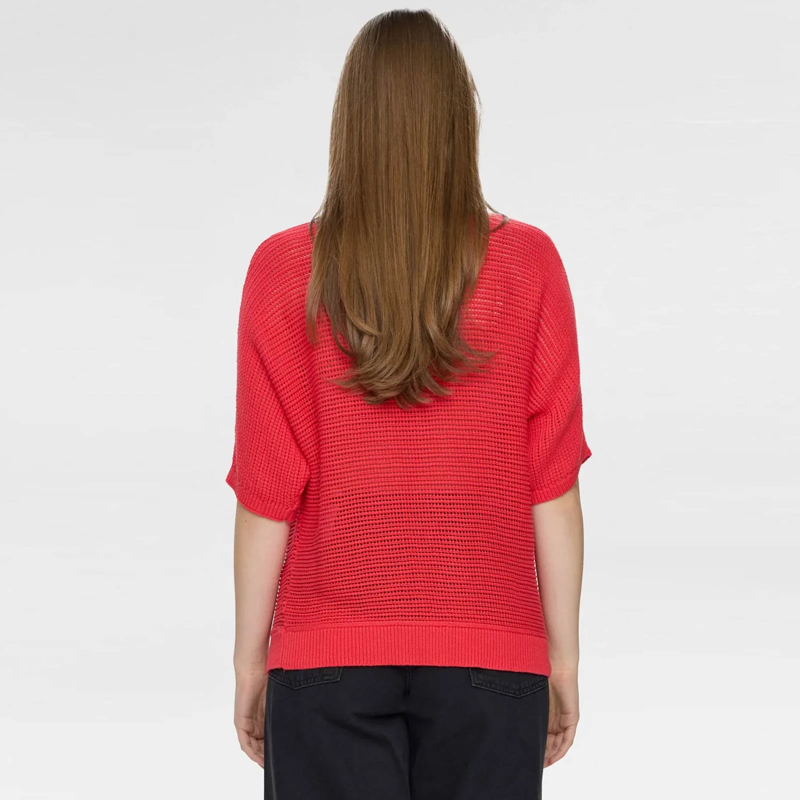 Nuerikka Pullover cayenne - Image 2