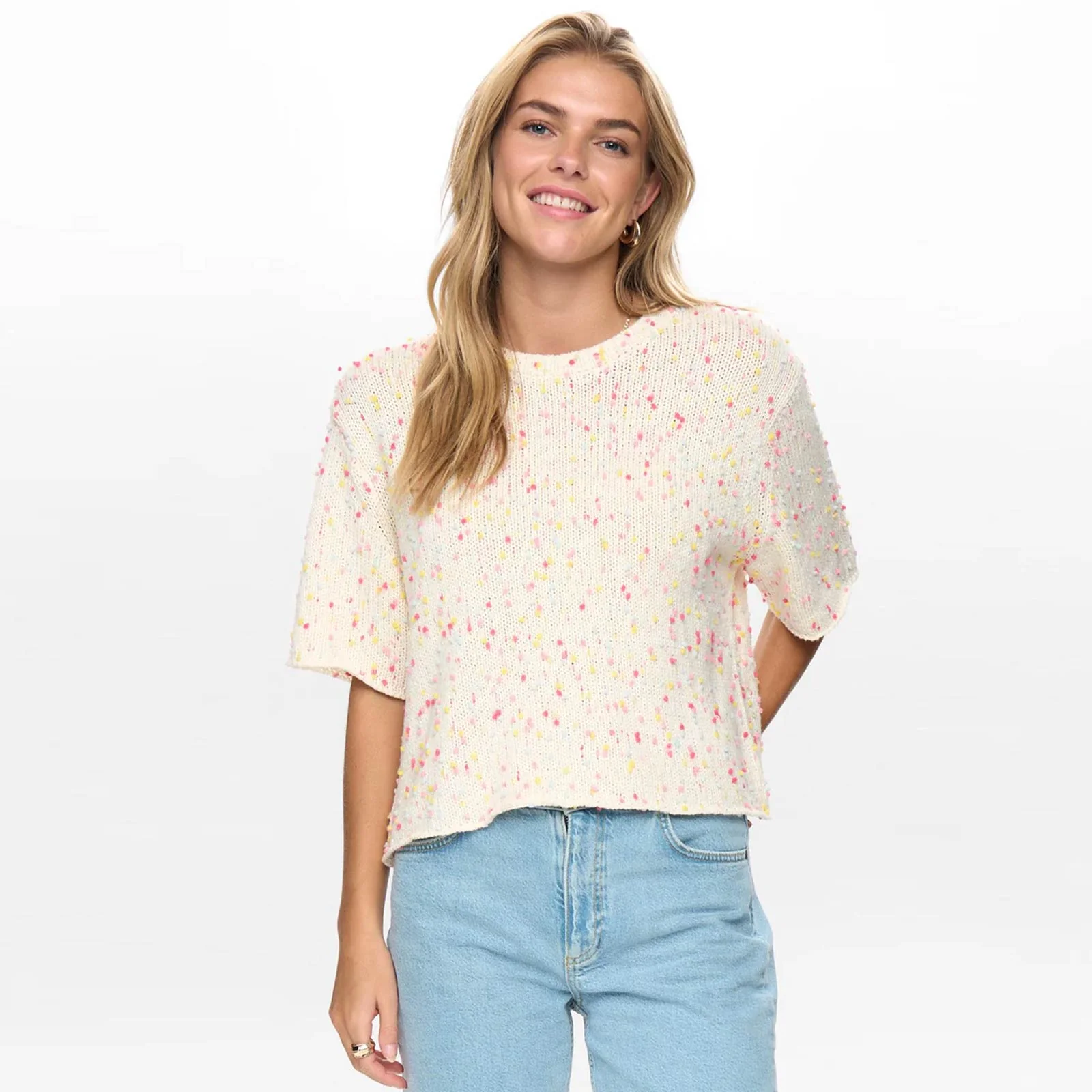 Nunepsa Pullover pristine