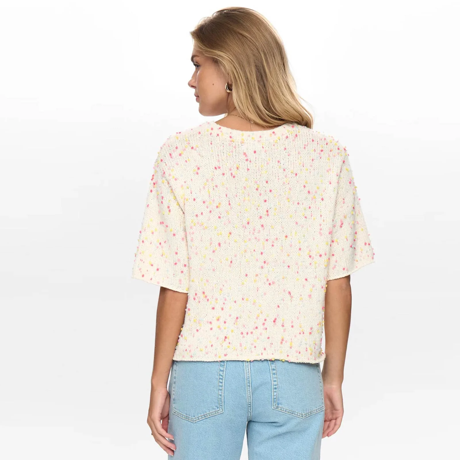 Nunepsa Pullover pristine - Image 2