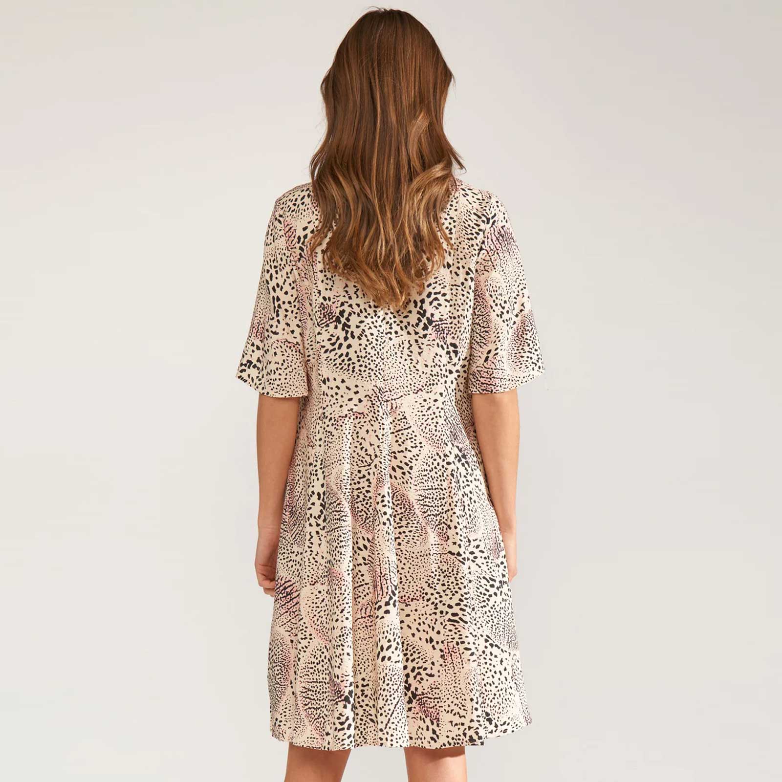 Nushella Dress whitecap gray - Image 2