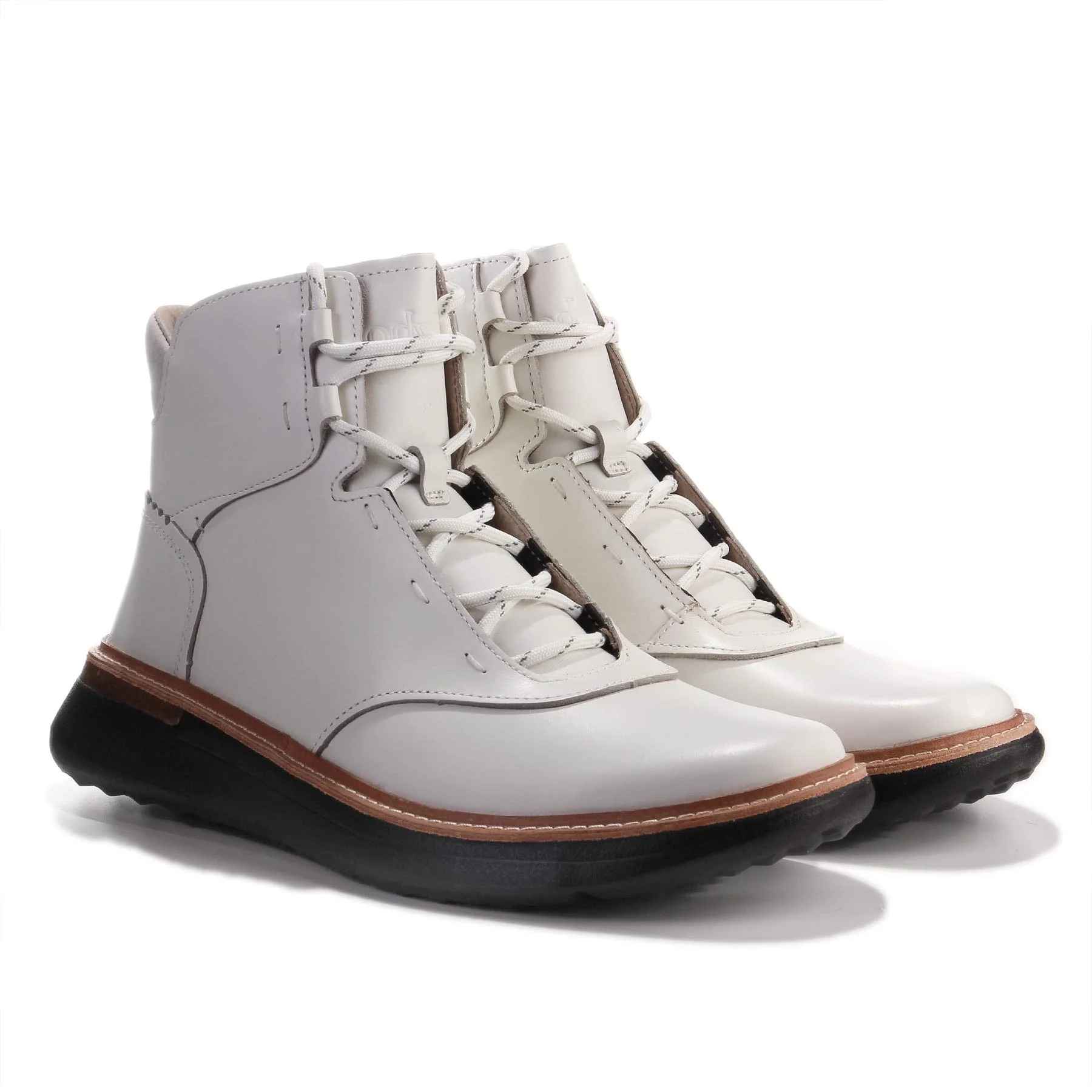 Thorn 4 Boots white - Image 2
