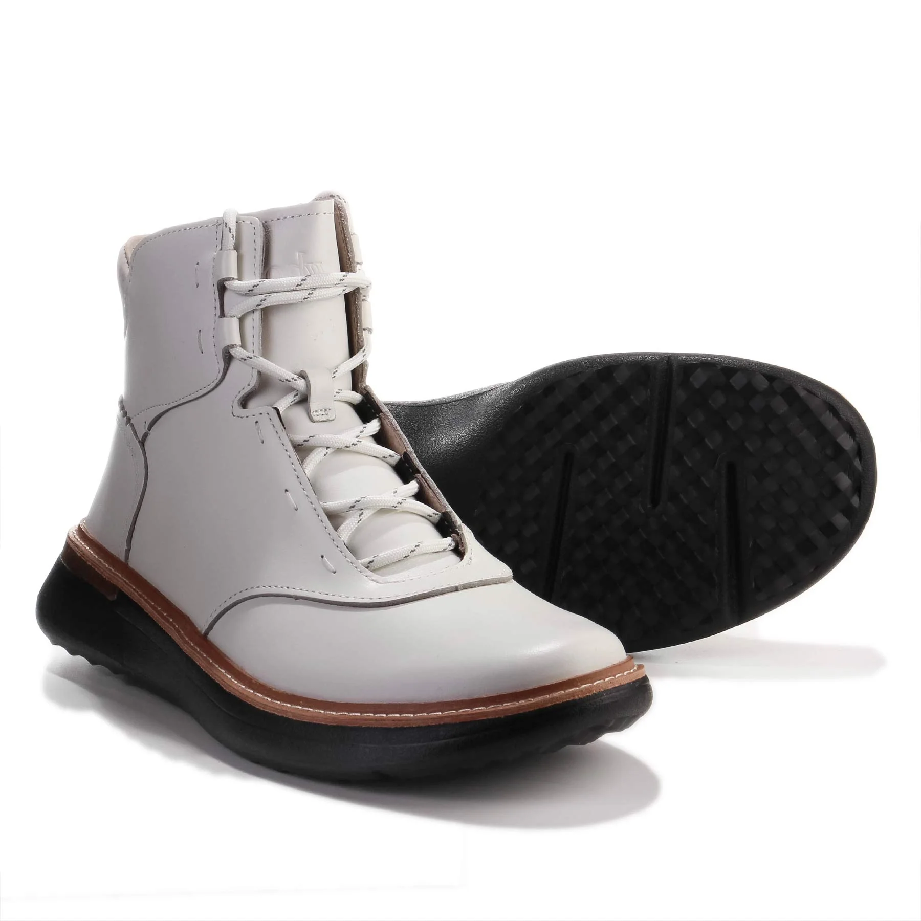 Thorn 4 Boots white - Image 4