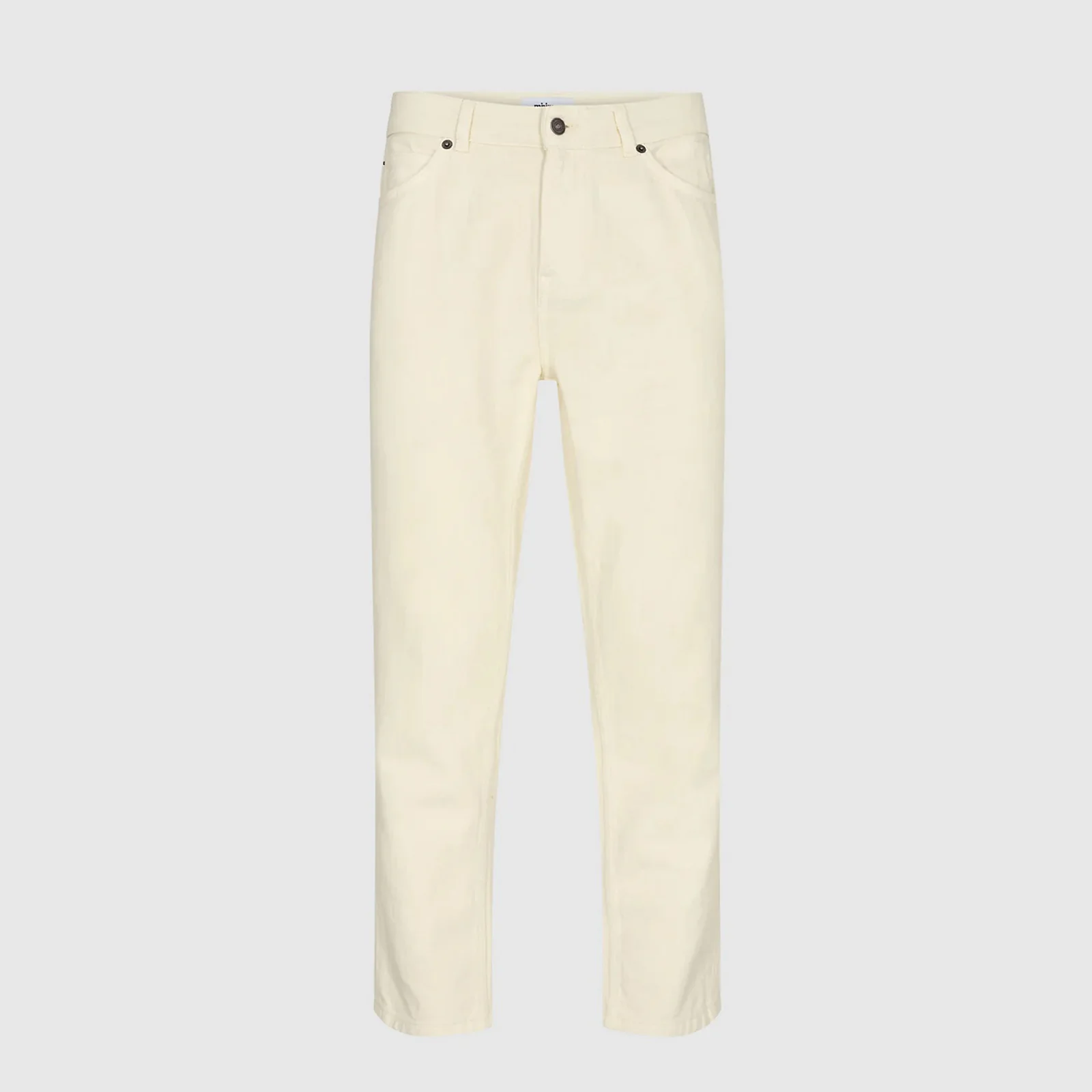 Olaf Jeans white asparagus - Image 4