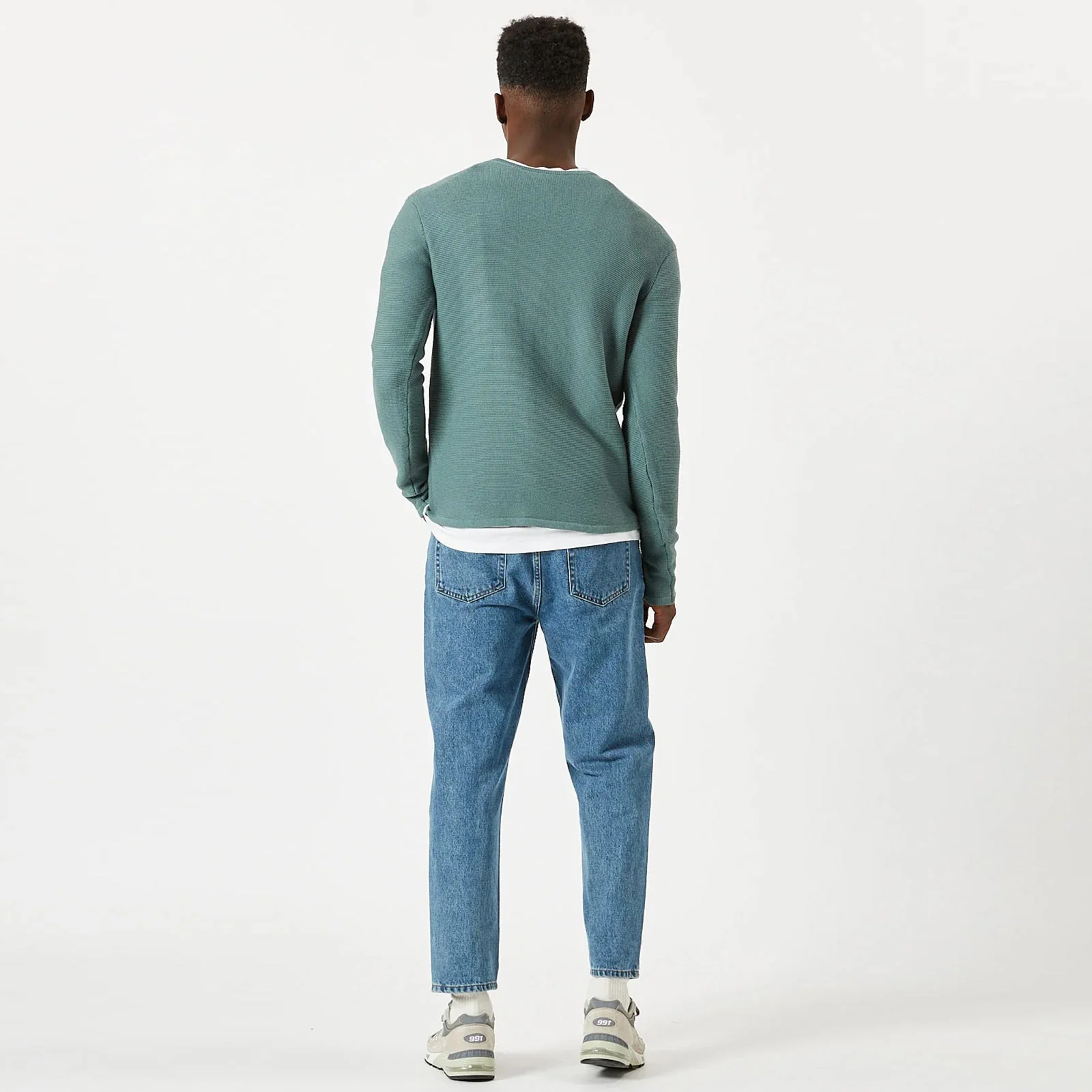 Oles Jumper silver pine - Image 3