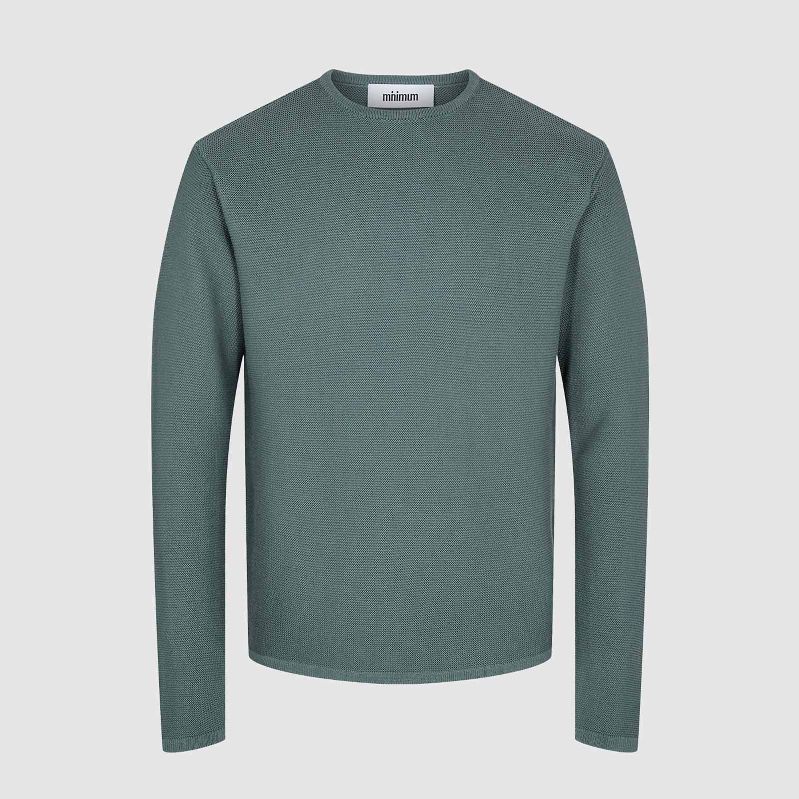Oles Jumper silver pine - Image 4