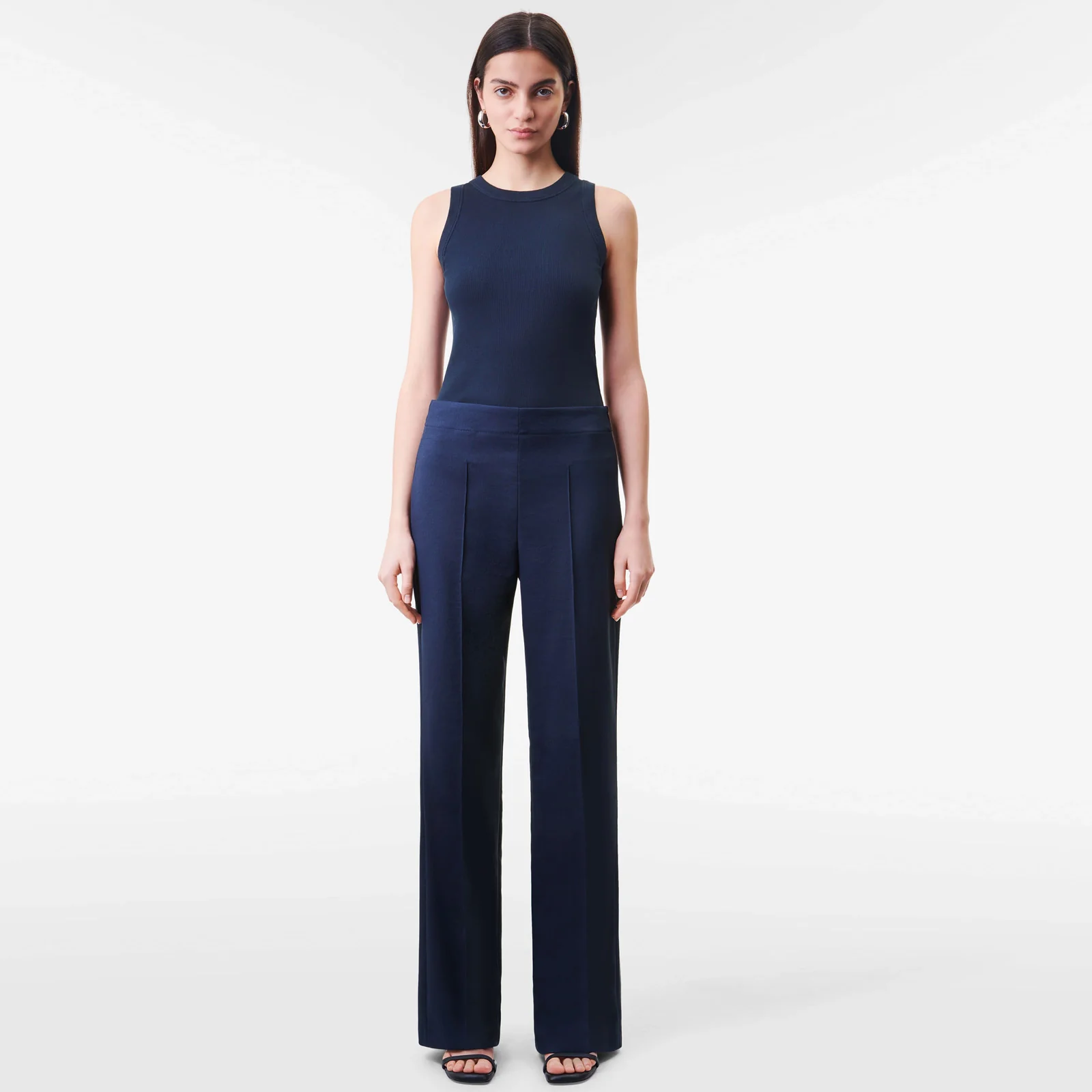 Olina Tanktop 520026 night sky