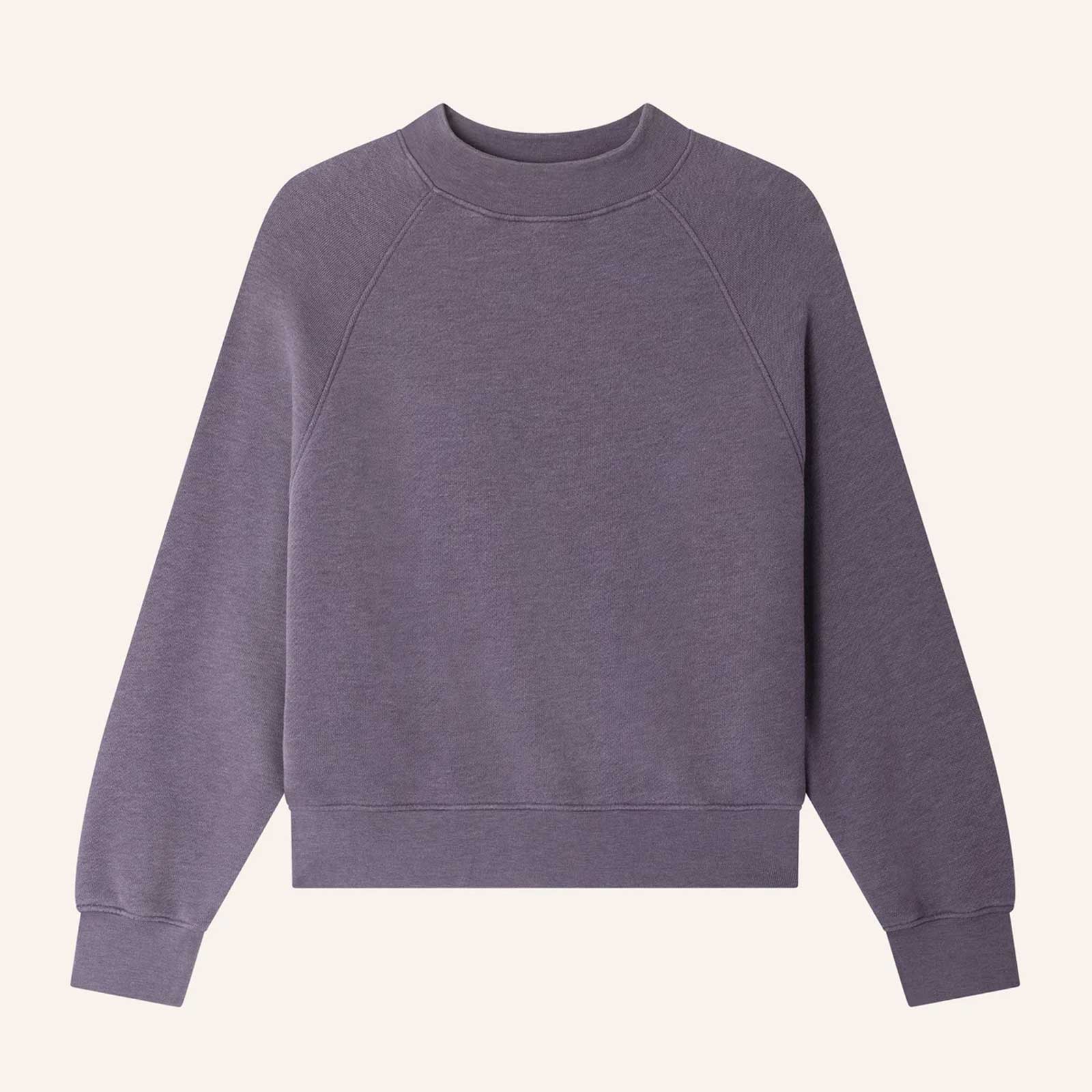 Oliveira Oversized Sweat sweet storm - Image 5